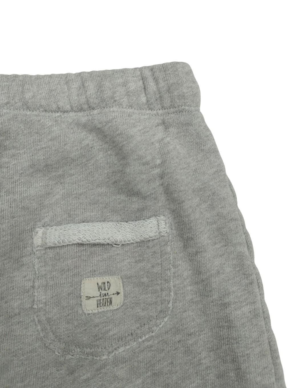 Shorts & kurze Hosen Shorts & kurze Hosen Kleidung Shorts Label Image Second Hand