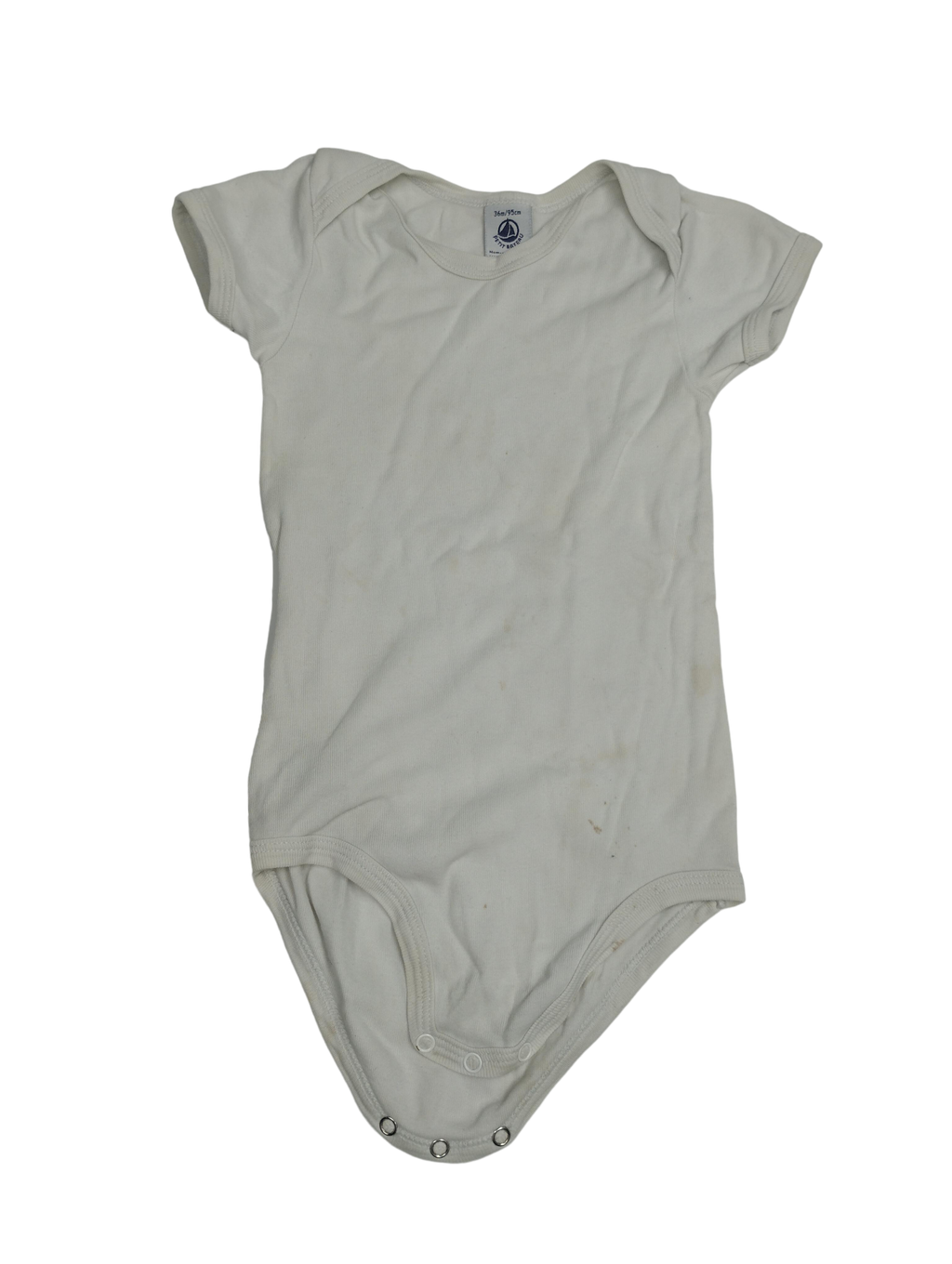 Bodys Unterwäsche & Bodys Kleidung Body Front Image Second Hand