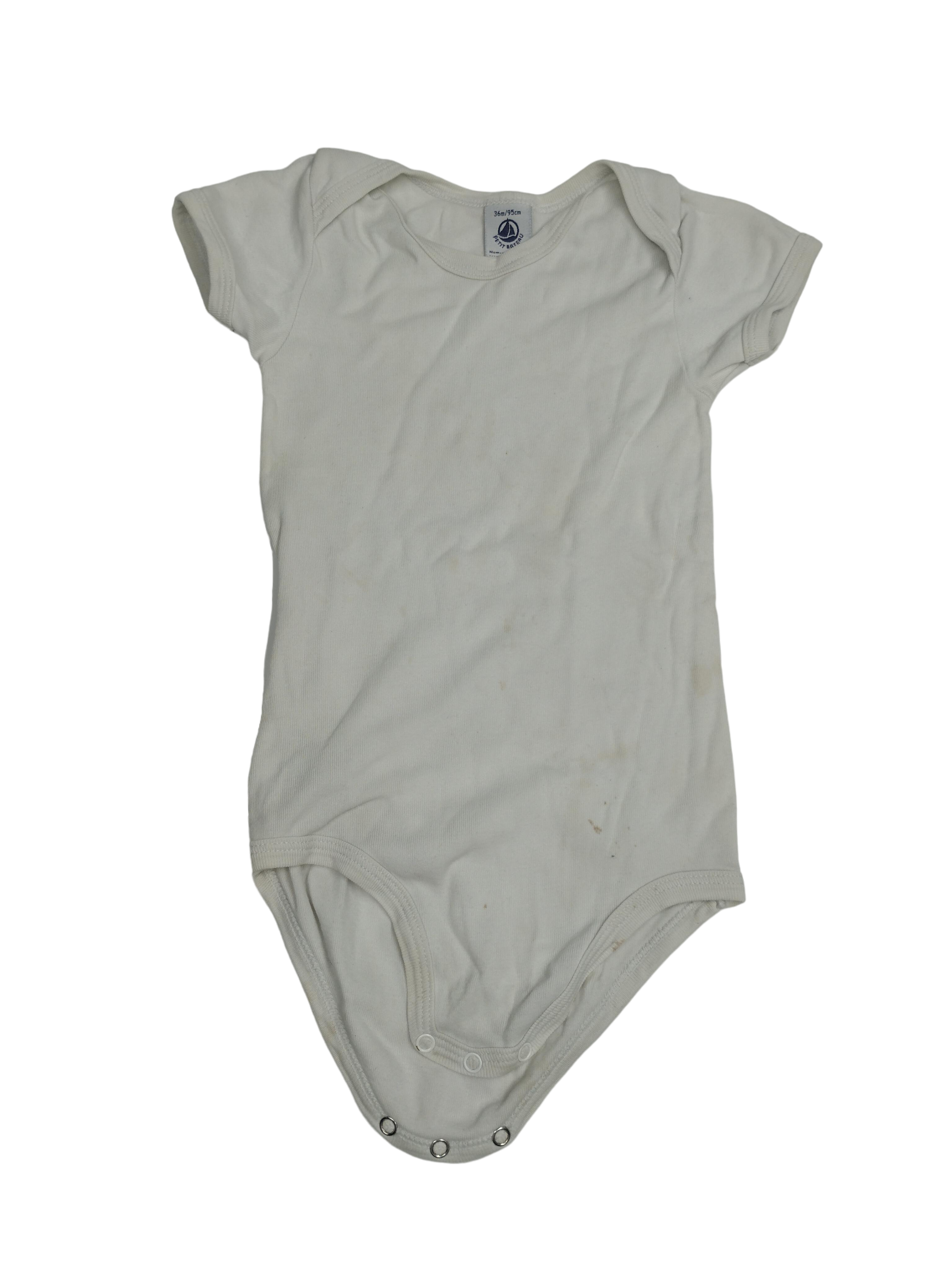 Bodys Unterwäsche & Bodys Kleidung Body Front Image Second Hand