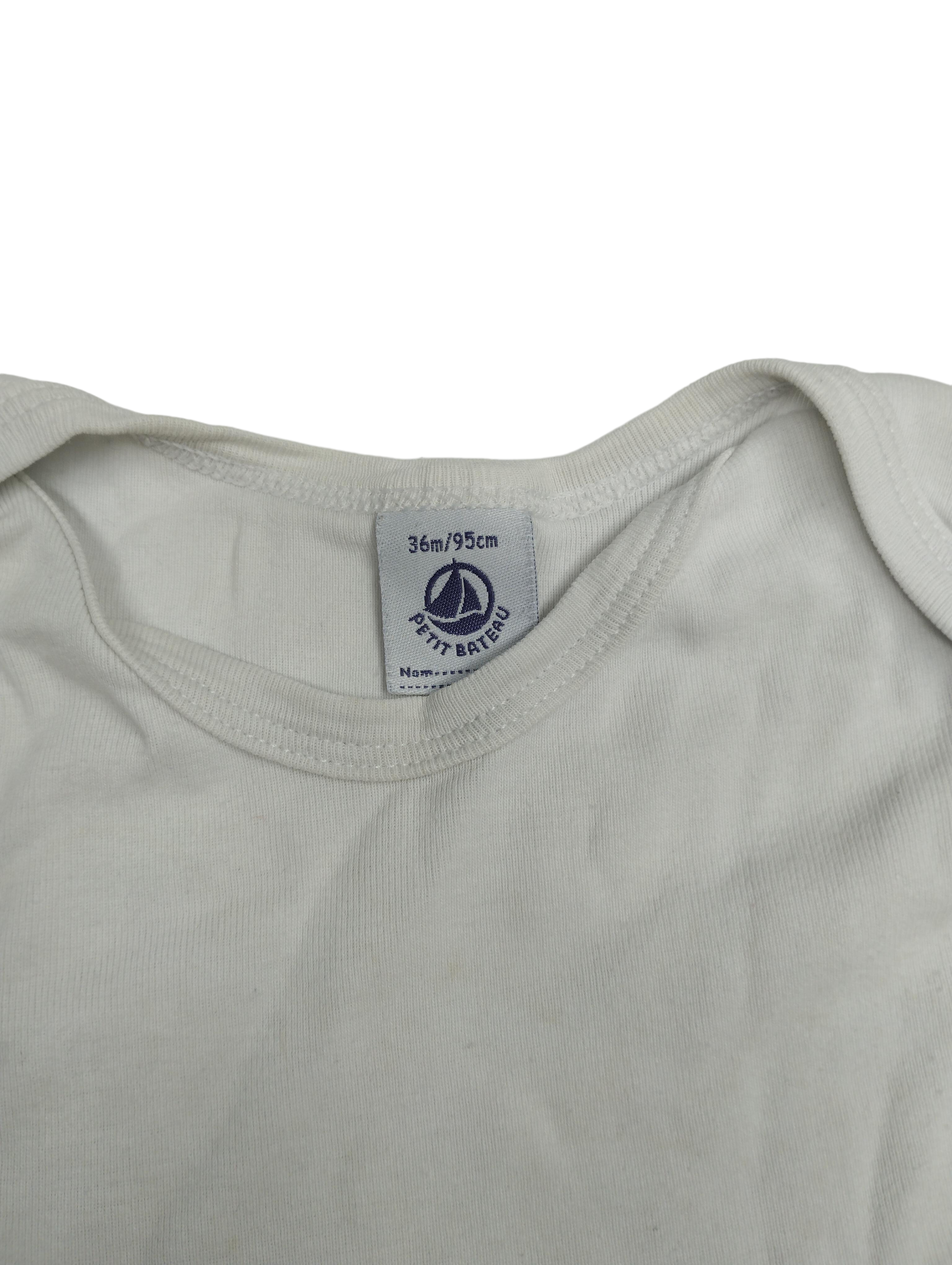 Bodys Unterwäsche & Bodys Kleidung Body Label Image Second Hand