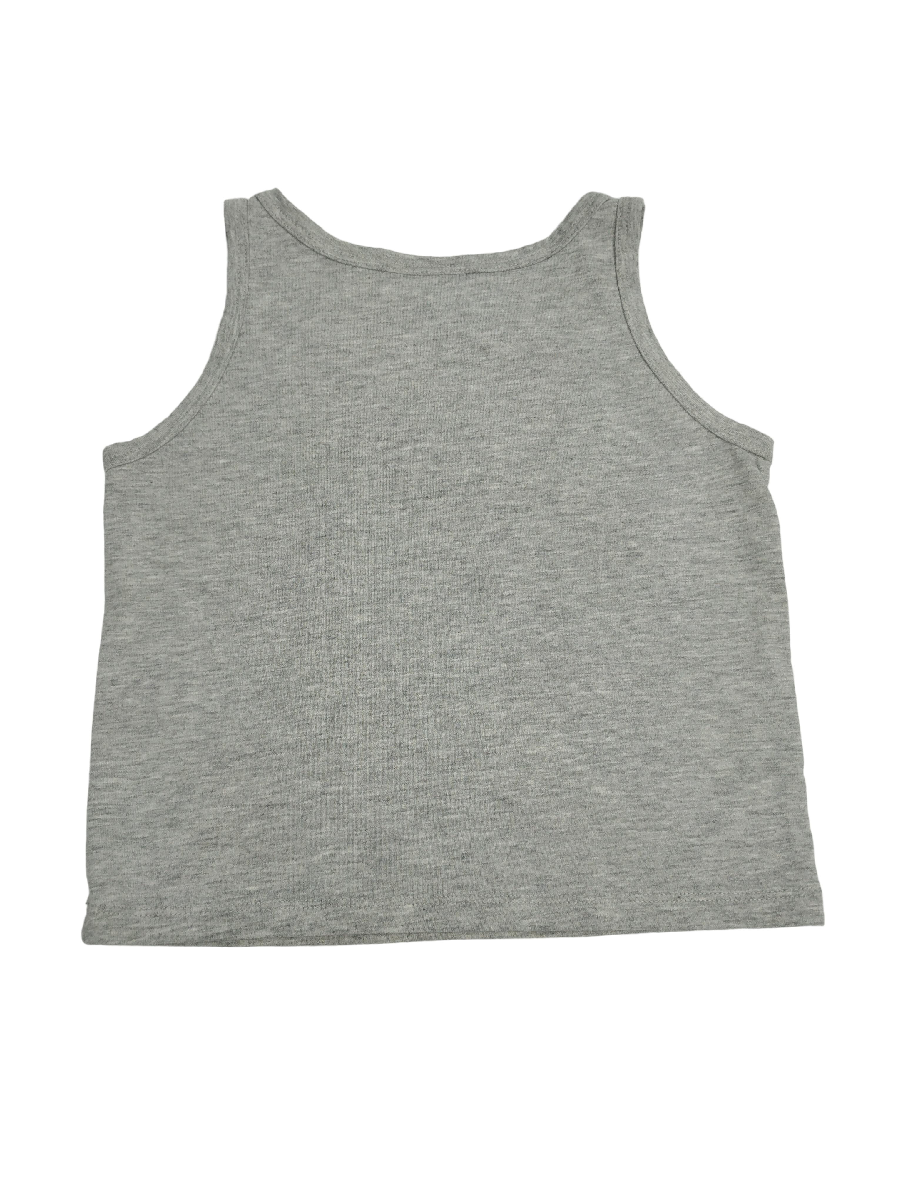 Tops T-Shirts & Tops Kleidung Tanktop Rear Image Second Hand