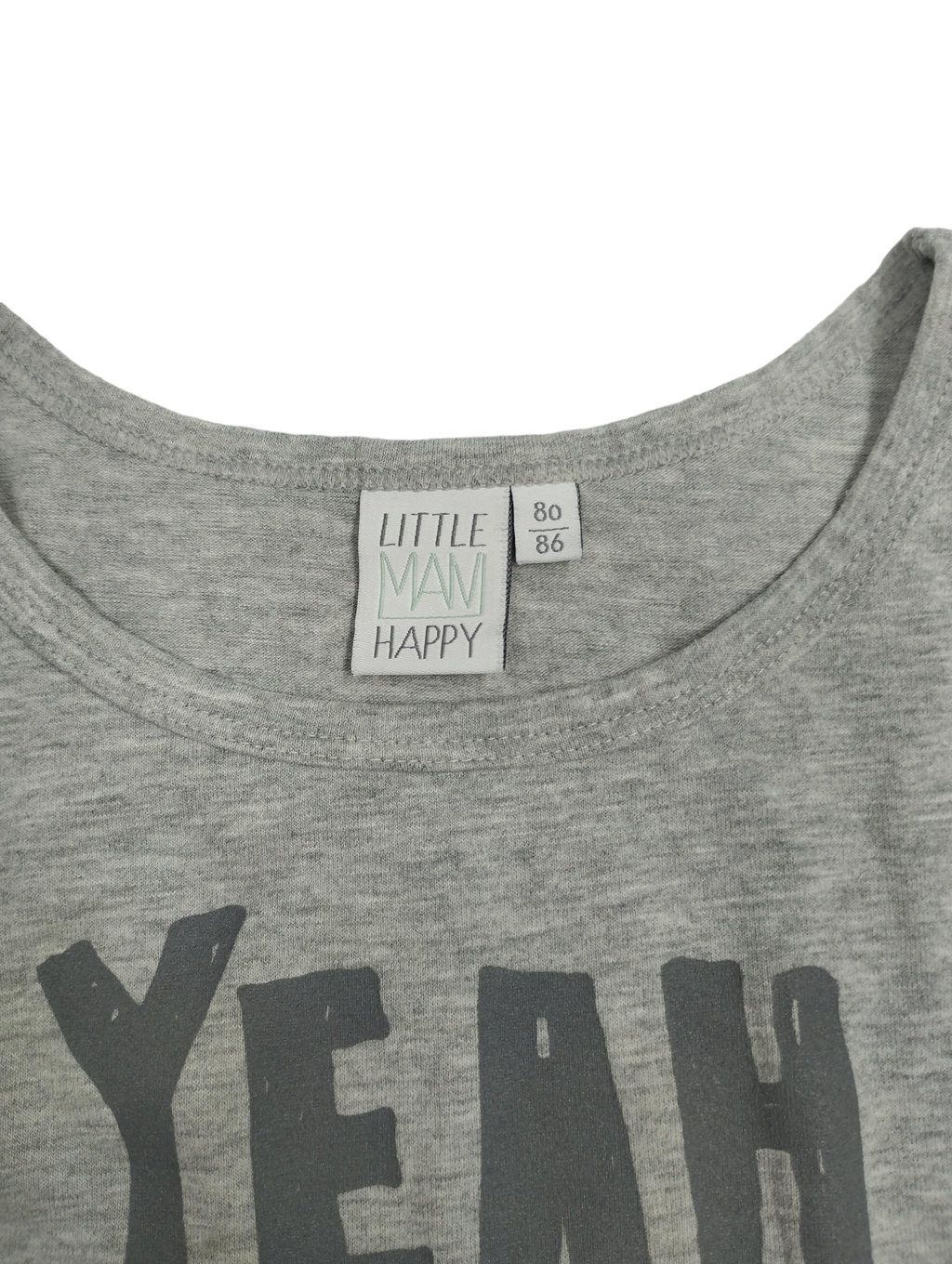Tops T-Shirts & Tops Kleidung Tanktop Label Image Second Hand