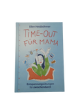 Kinderbücher Bücher Spielen & Lernen Time-out für Mama Front Image Second Hand