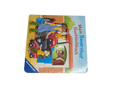 Kinderbücher Bücher Spielen & Lernen Mein Bauernhof Gucklochbuch Front Image Second Hand