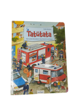 Kinderbücher Bücher Spielen & Lernen Tatütata Front Image Second Hand