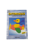 Kinderbücher Bücher Spielen & Lernen Entenkinder - Fensterbilder Front Image Second Hand