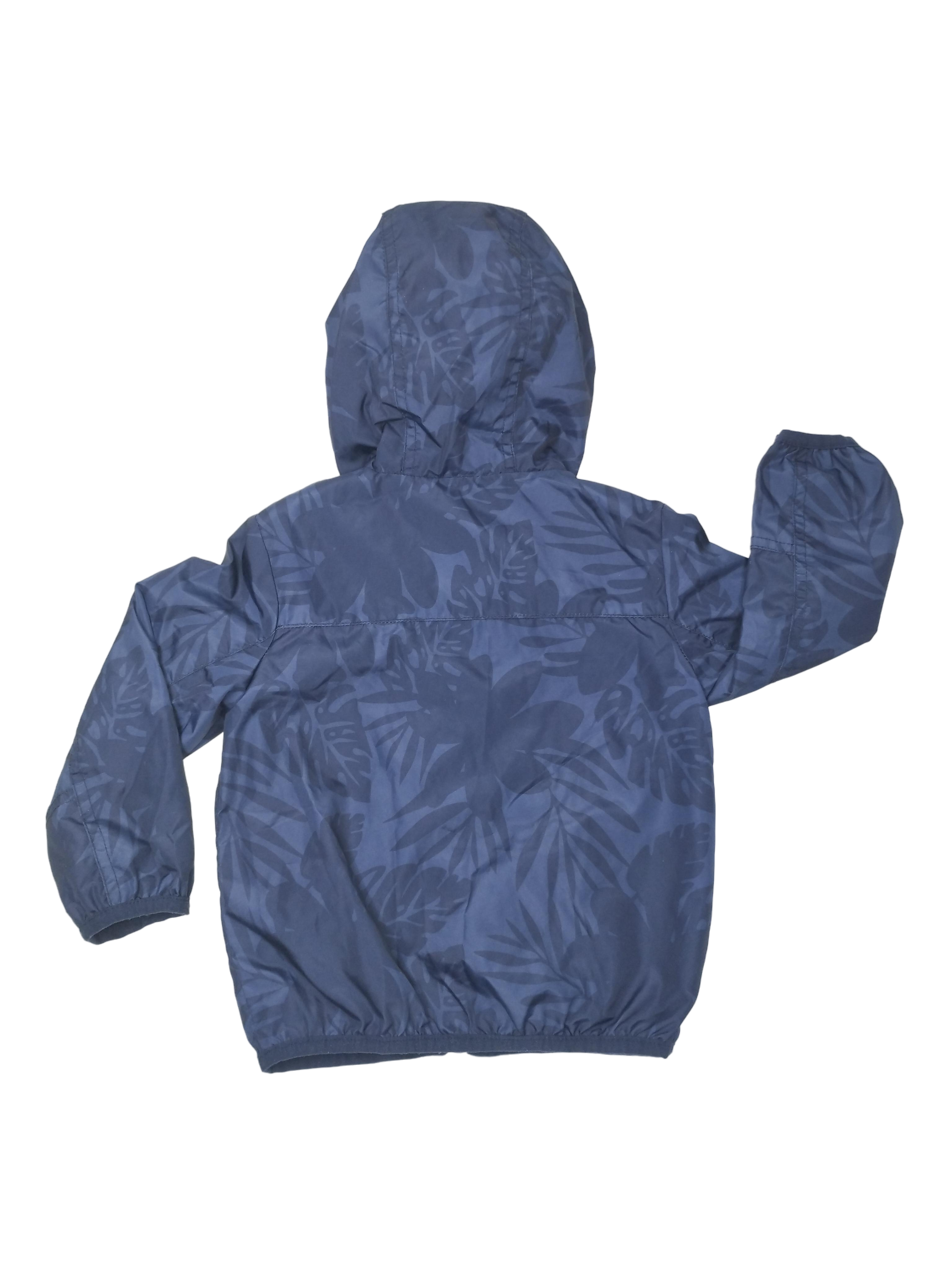 Regenjacken Regenkleidung Kleidung Regenjacke Rear Image Second Hand