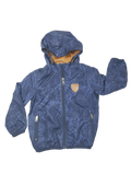 Regenjacken Regenkleidung Kleidung Regenjacke Front Image Second Hand