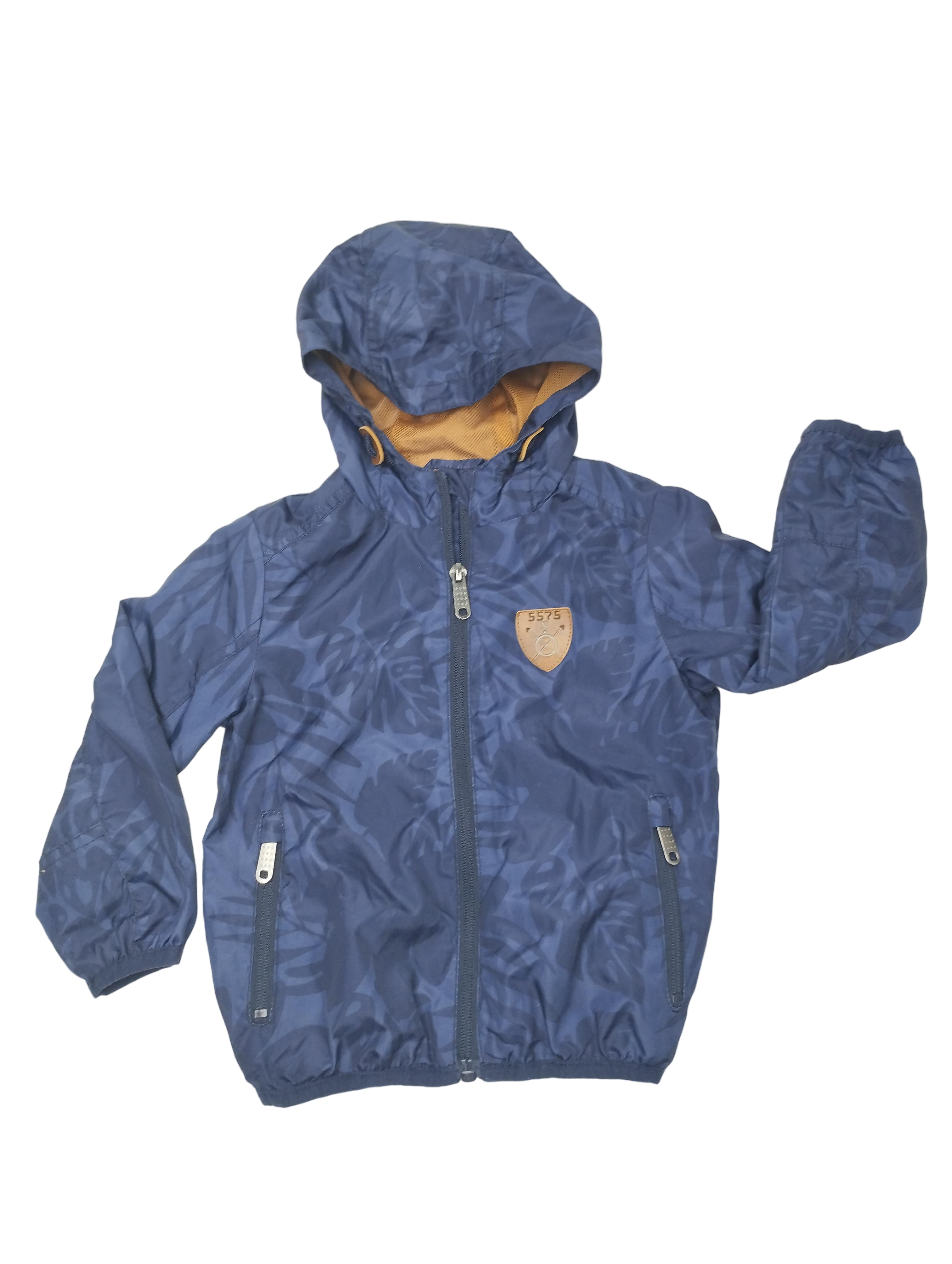 Regenjacken Regenkleidung Kleidung Regenjacke Front Image Second Hand