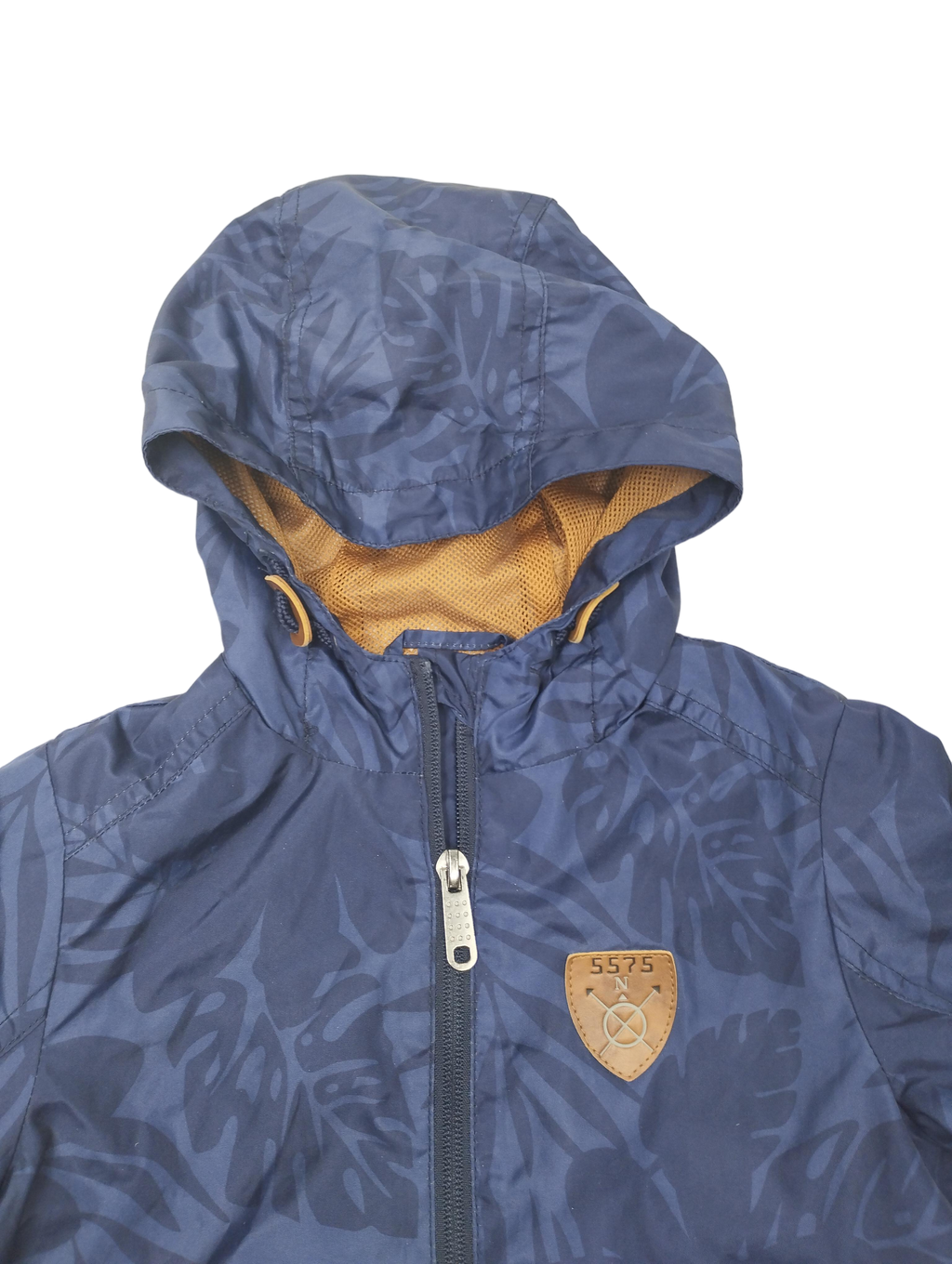 Regenjacken Regenkleidung Kleidung Regenjacke Label Image Second Hand