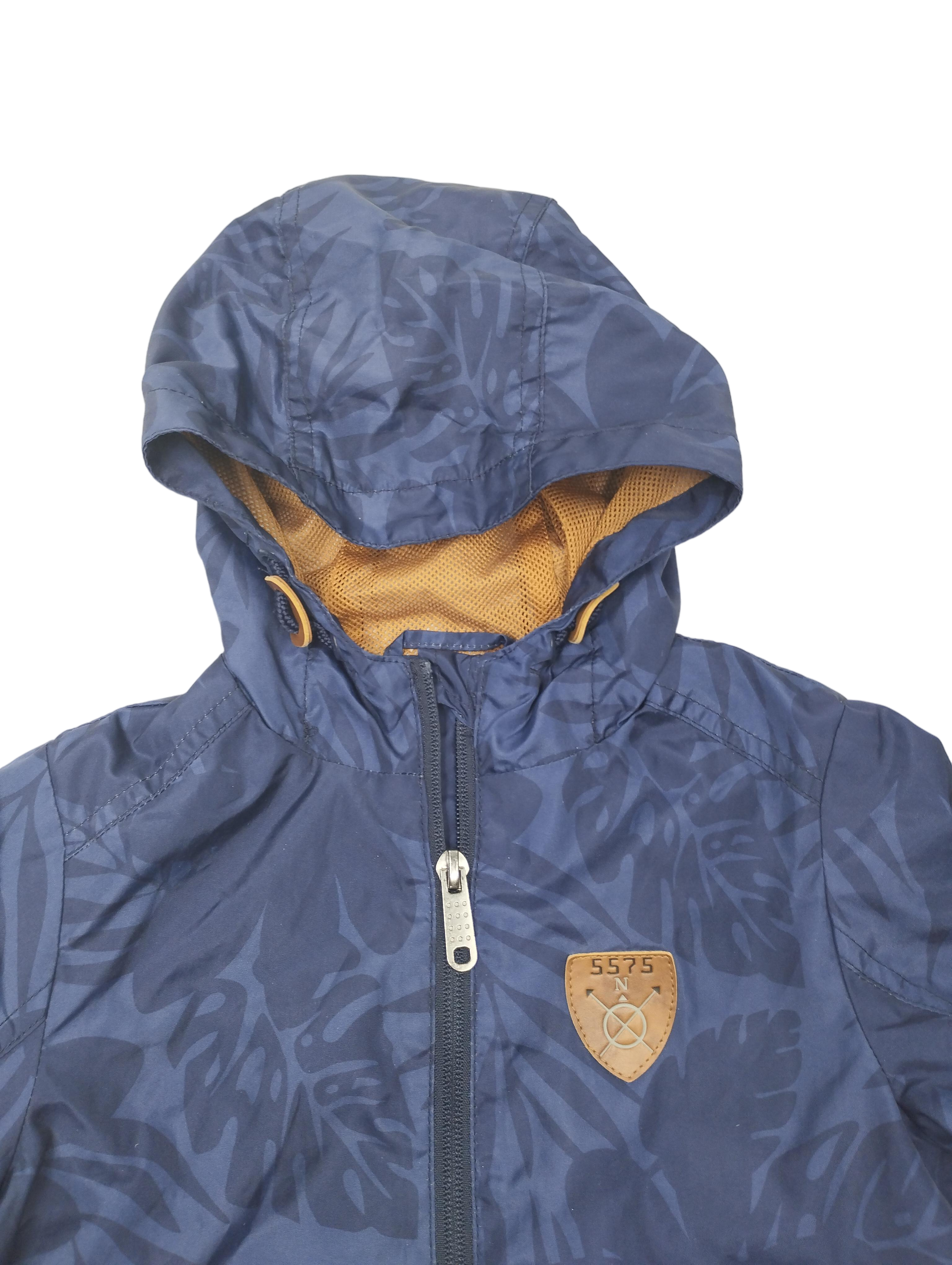 Regenjacken Regenkleidung Kleidung Regenjacke Label Image Second Hand