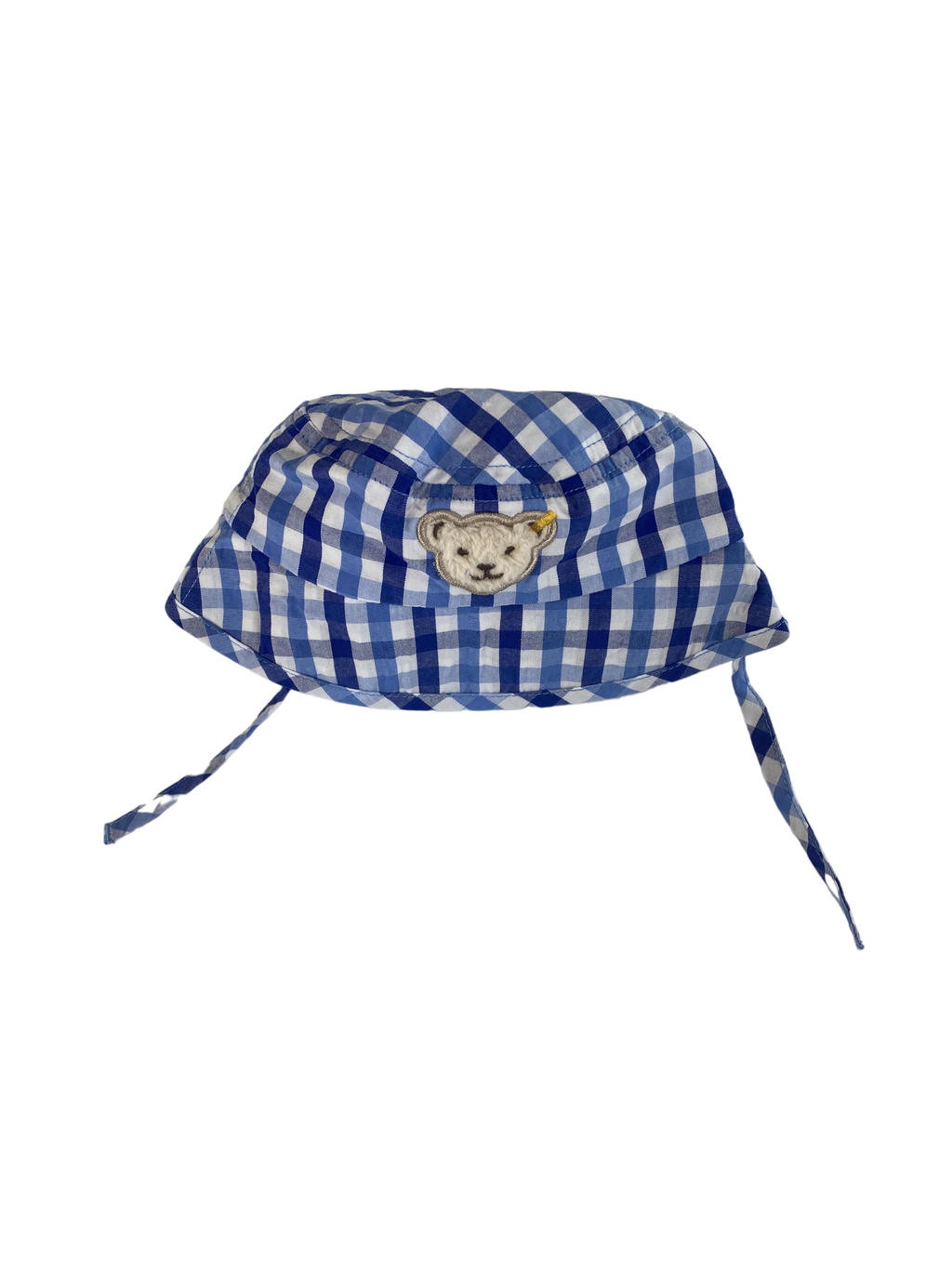 Sonnenhüte Hüte & Mützen Accessoires Sonnenhut Front Image Second Hand