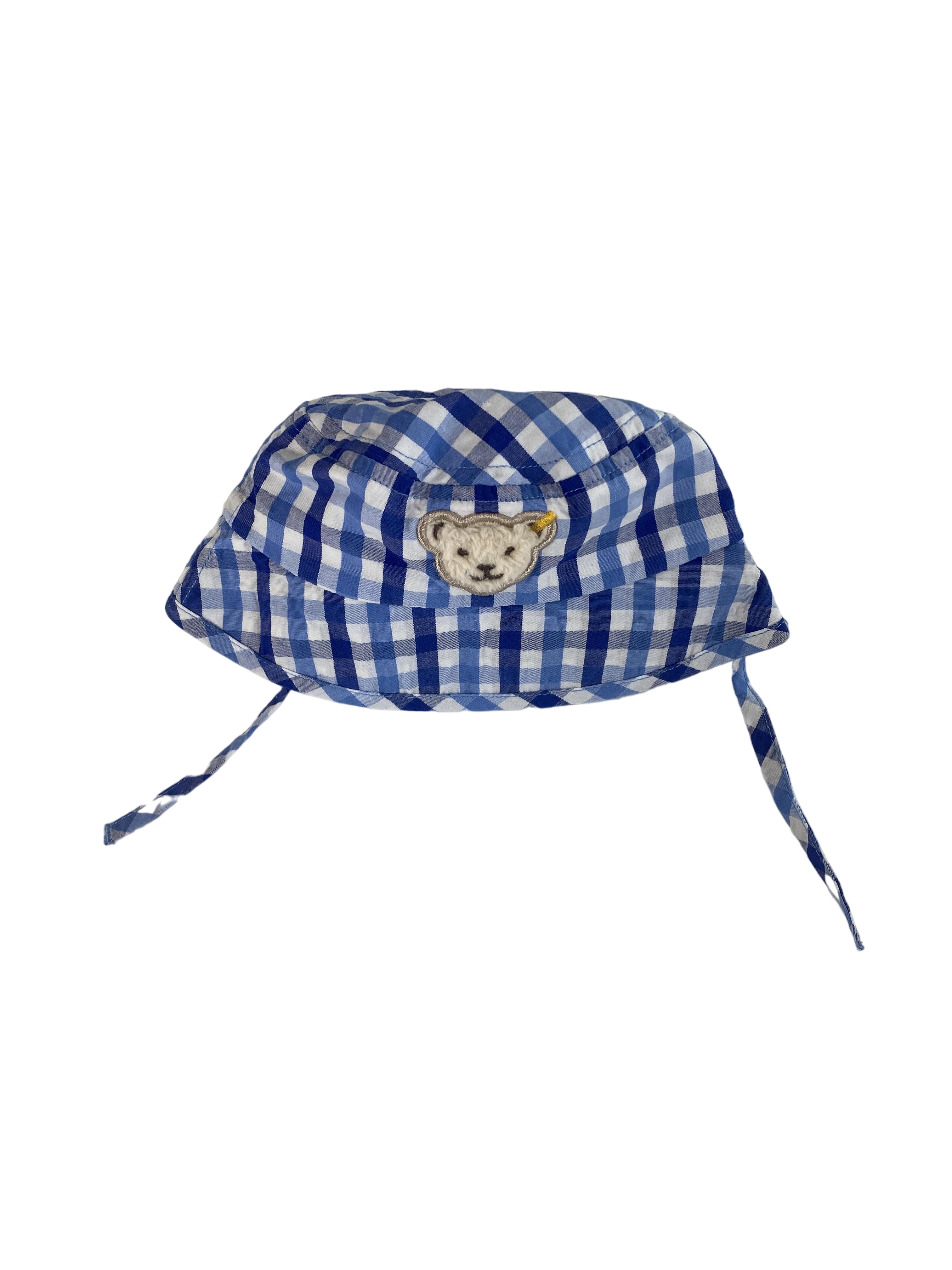 Sonnenhüte Hüte & Mützen Accessoires Sonnenhut Front Image Second Hand