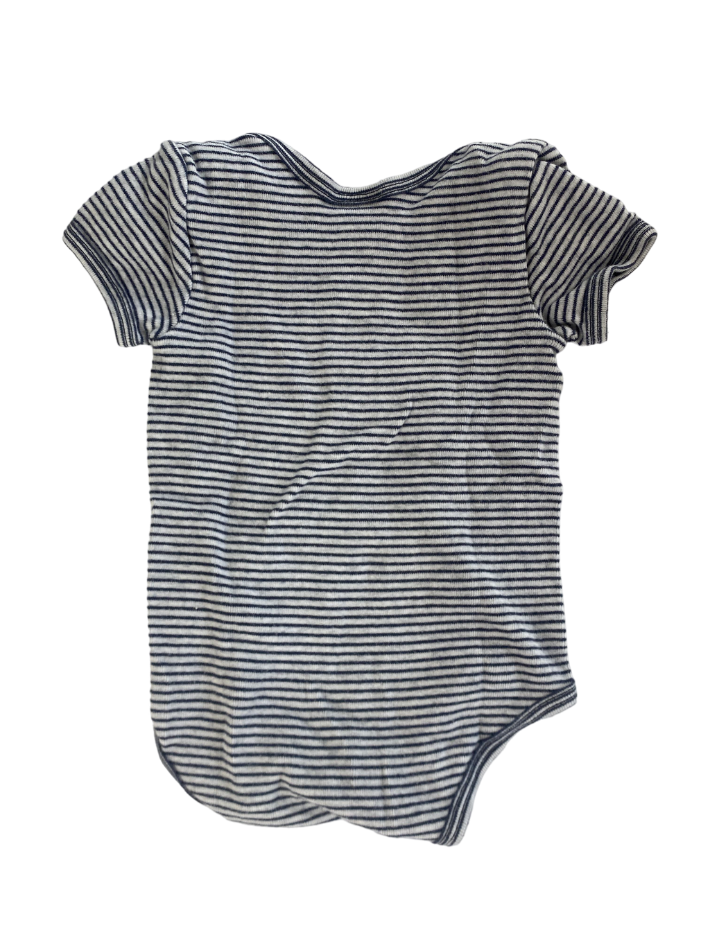Bodys Unterwäsche & Bodys Kleidung Body Rear Image Second Hand