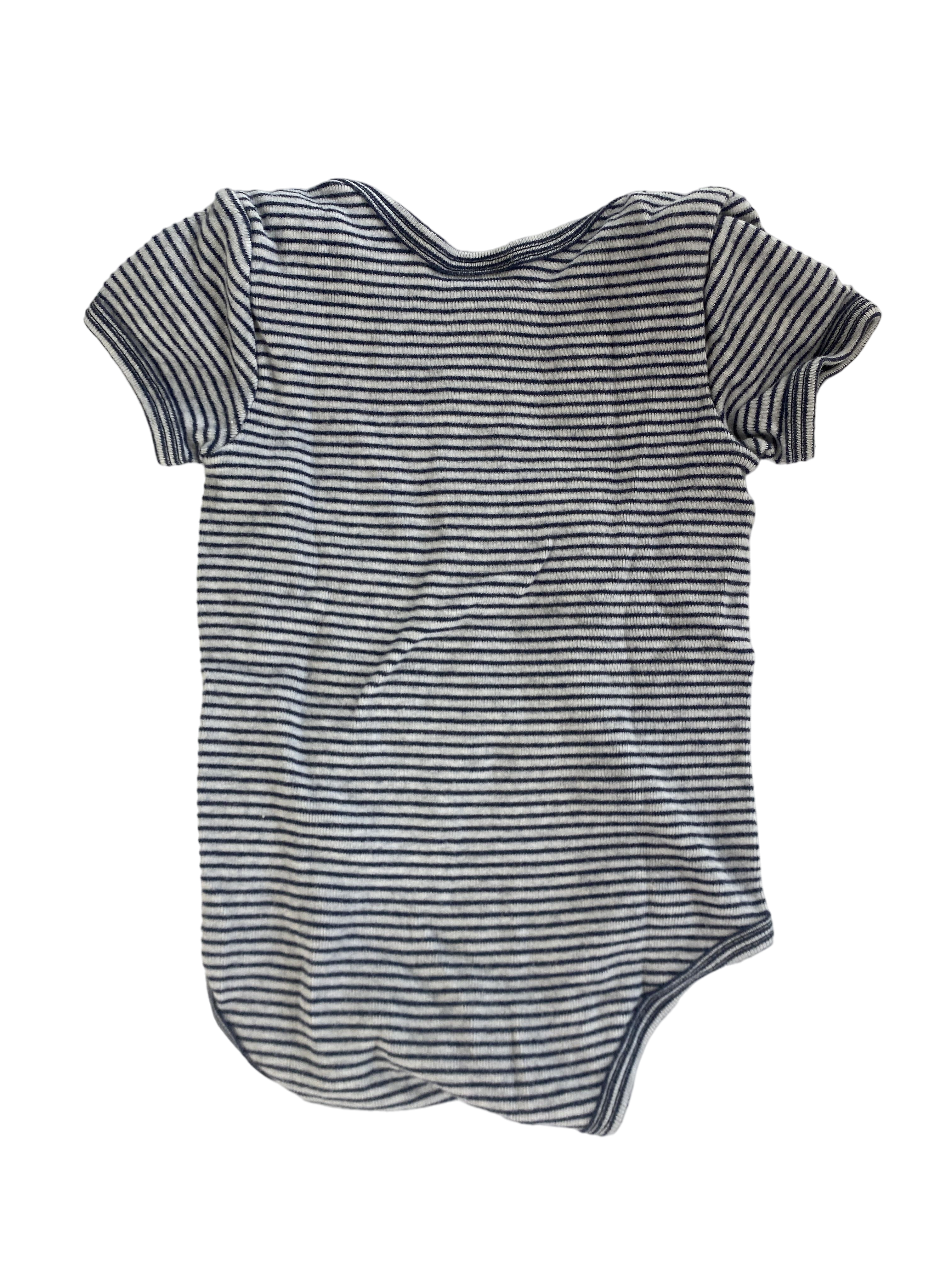 Bodys Unterwäsche & Bodys Kleidung Body Rear Image Second Hand