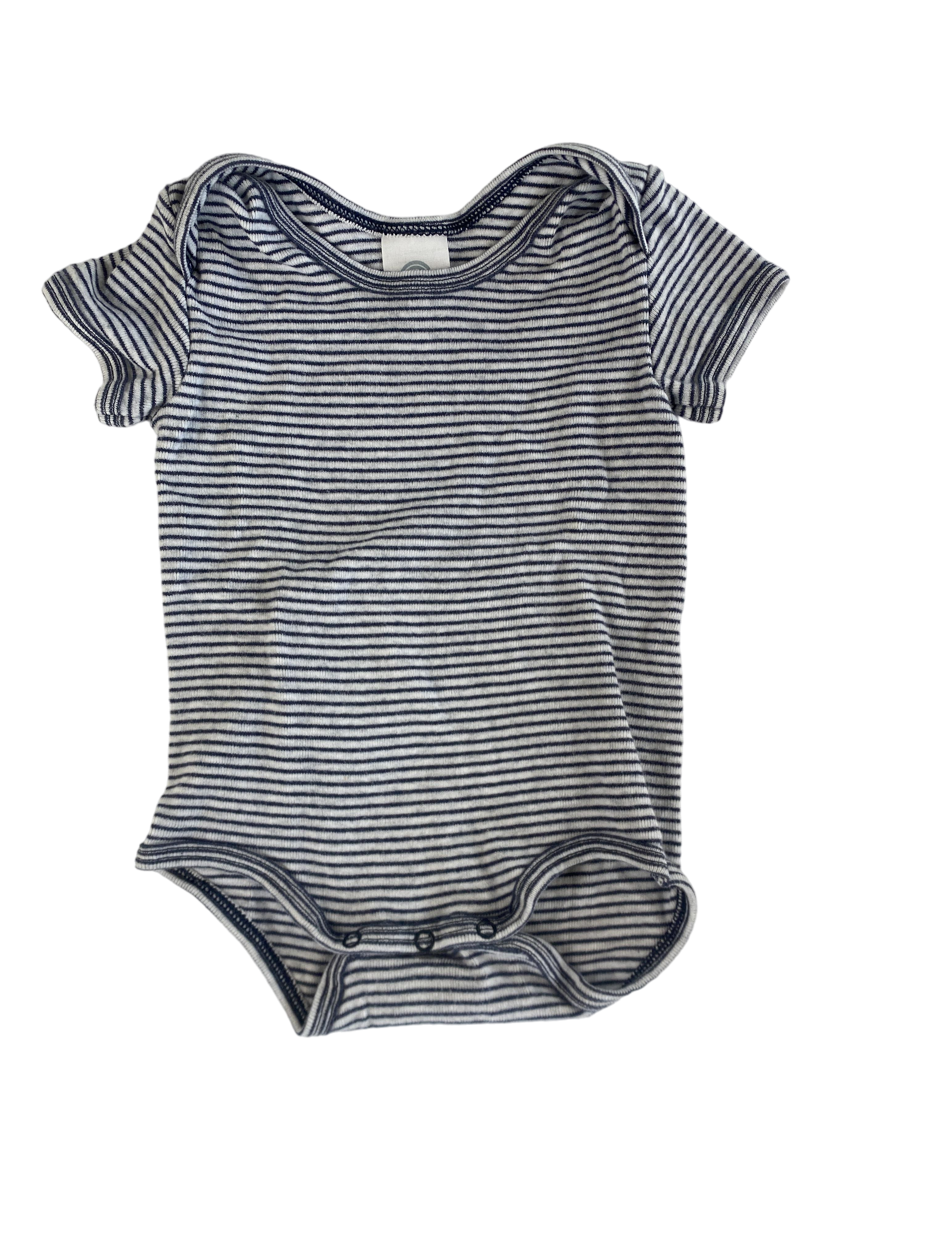 Bodys Unterwäsche & Bodys Kleidung Body Front Image Second Hand