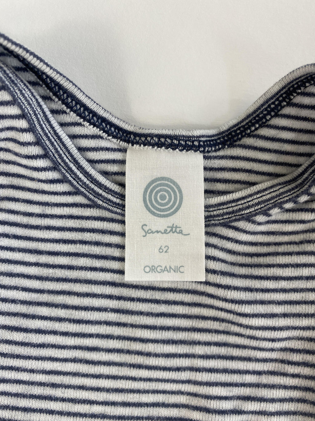 Bodys Unterwäsche & Bodys Kleidung Body Label Image Second Hand