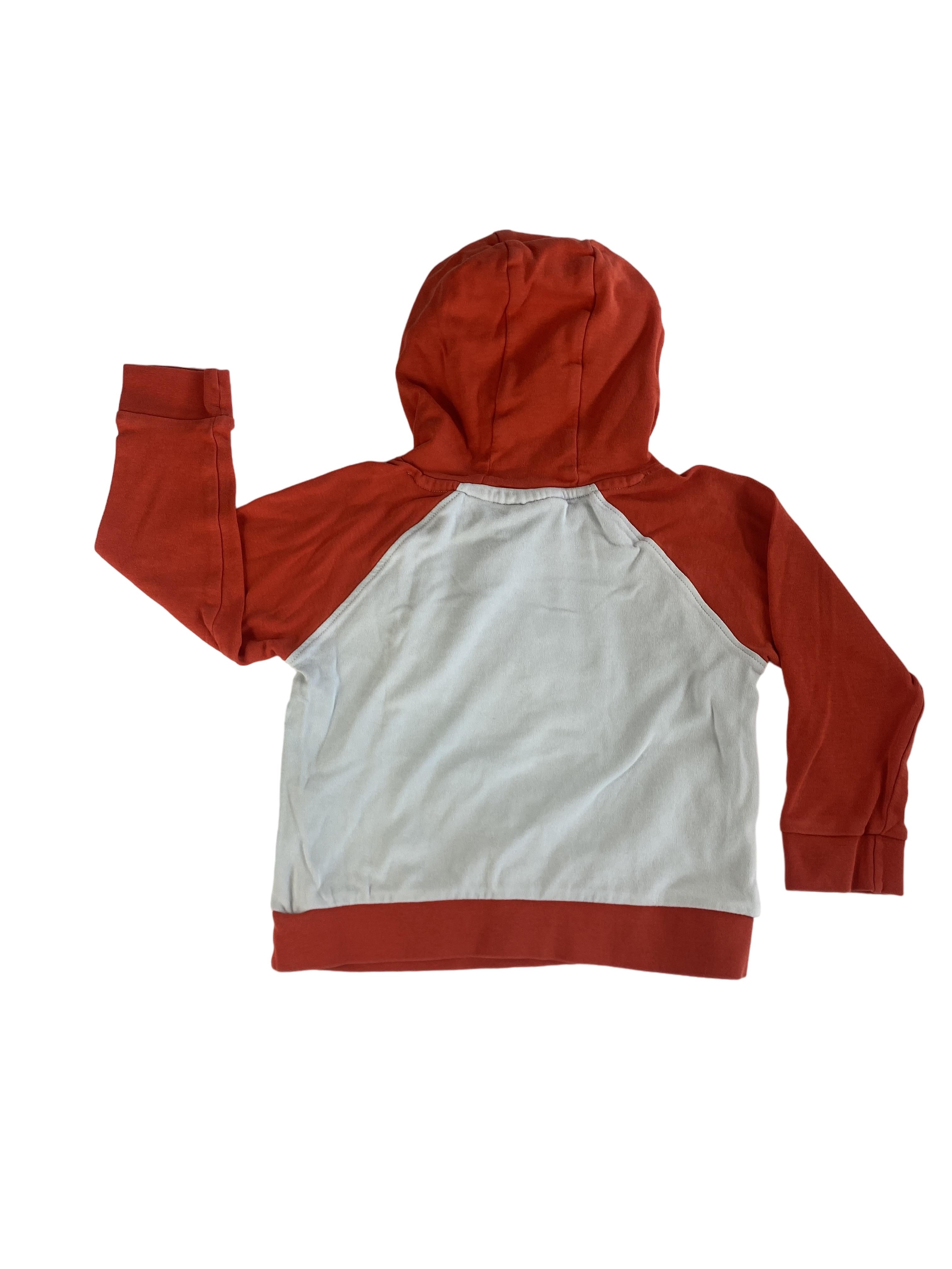 Hoodies Sweatshirts & Hoodies Kleidung Hoodie Rear Image Second Hand