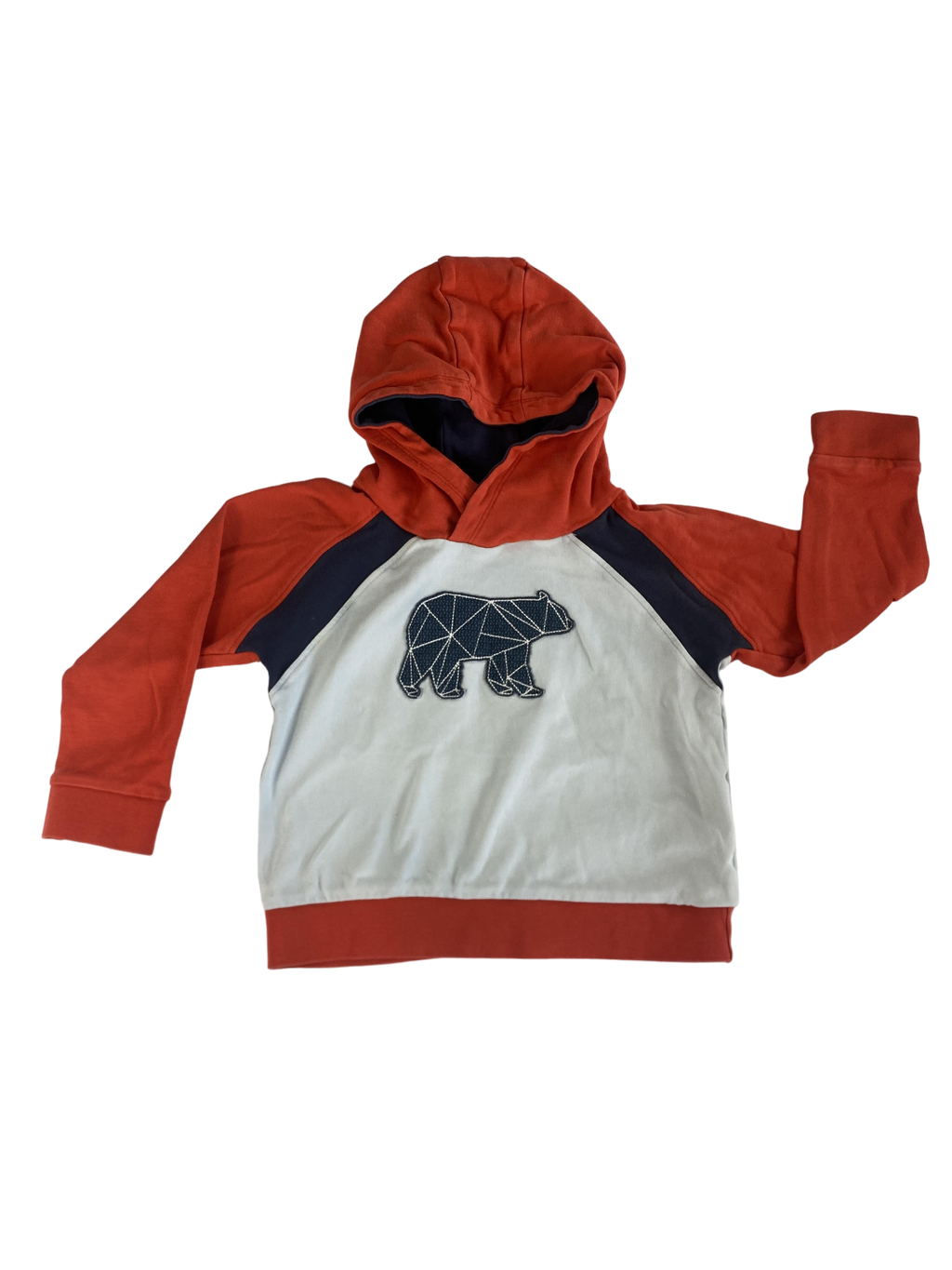 Hoodies Sweatshirts & Hoodies Kleidung Hoodie Front Image Second Hand