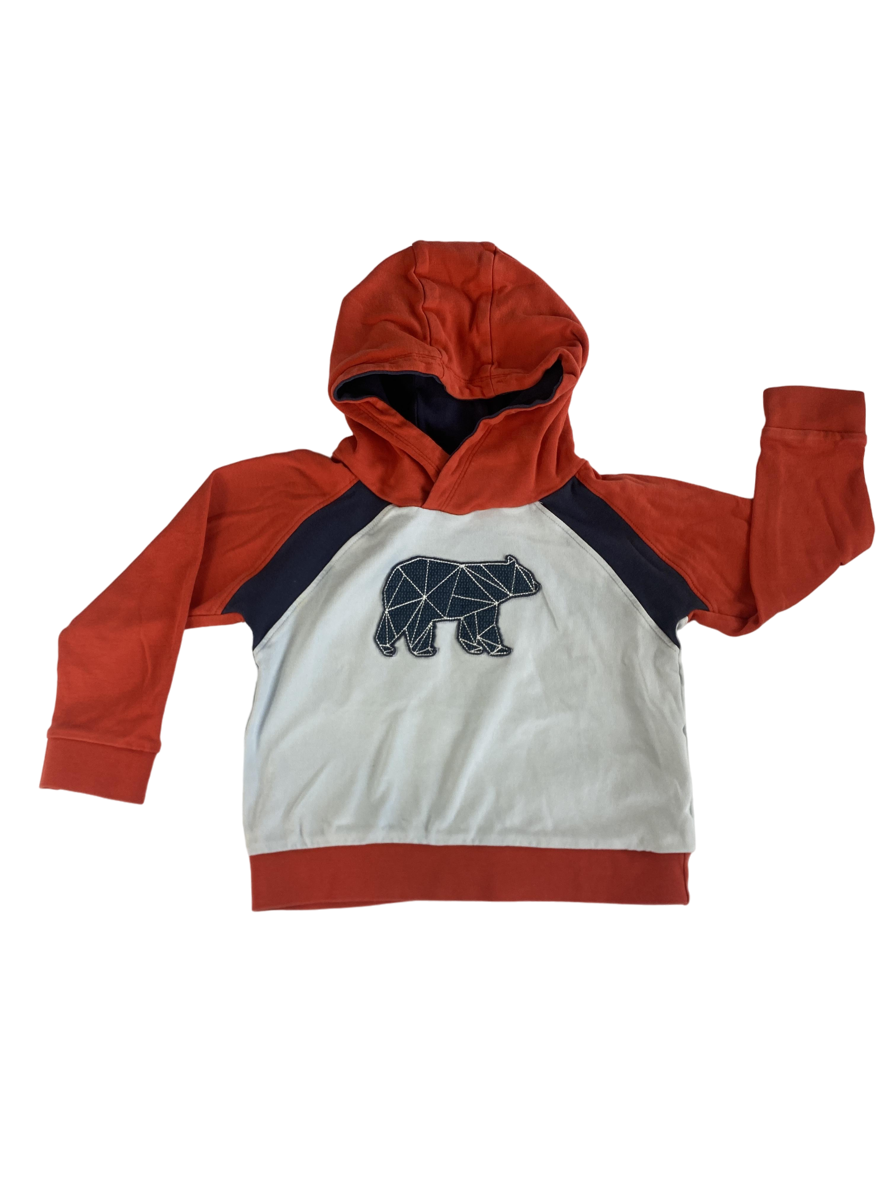 Hoodies Sweatshirts & Hoodies Kleidung Hoodie Front Image Second Hand
