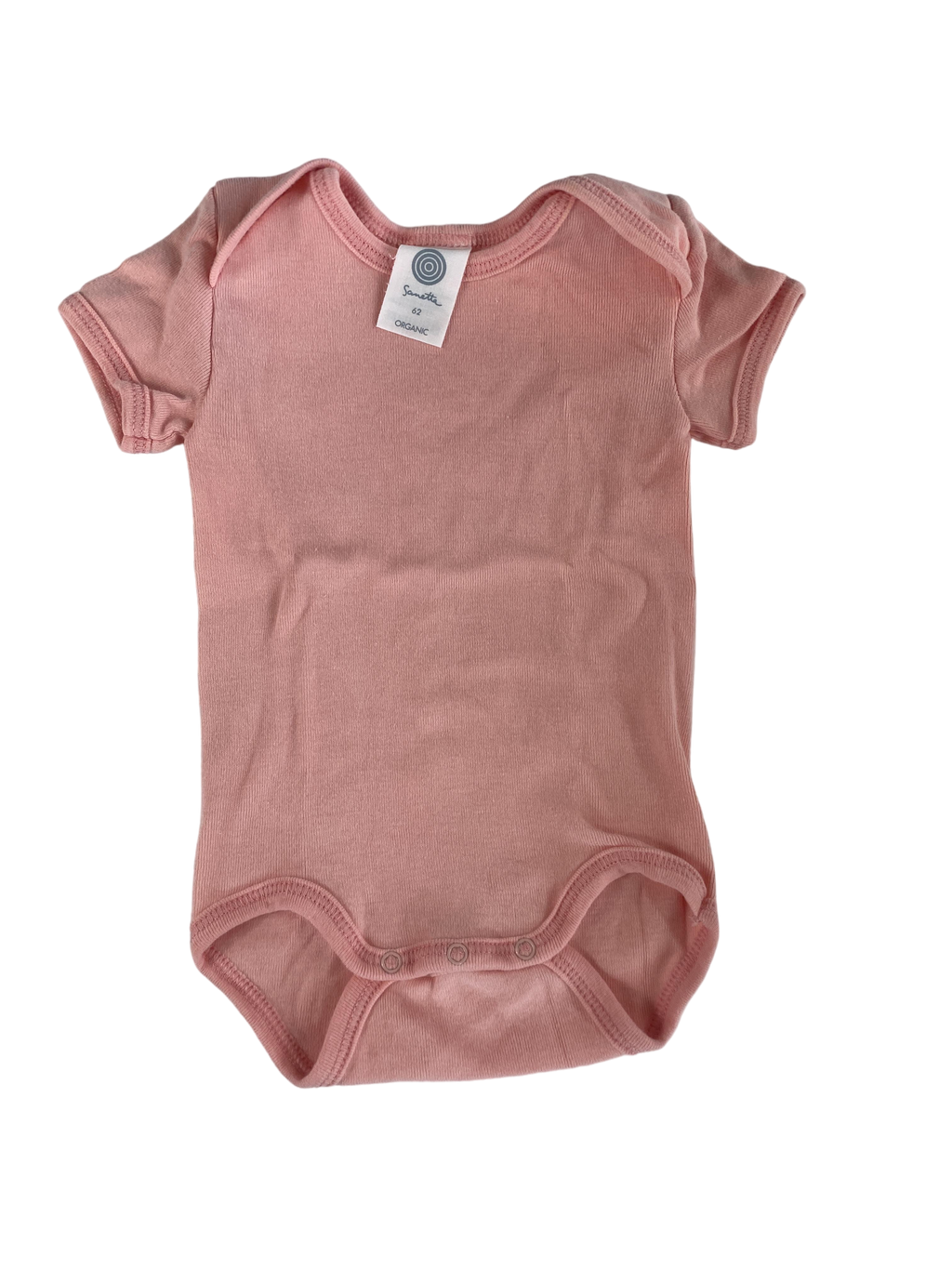 Bodys Unterwäsche & Bodys Kleidung Kurzarm Body Front Image Second Hand