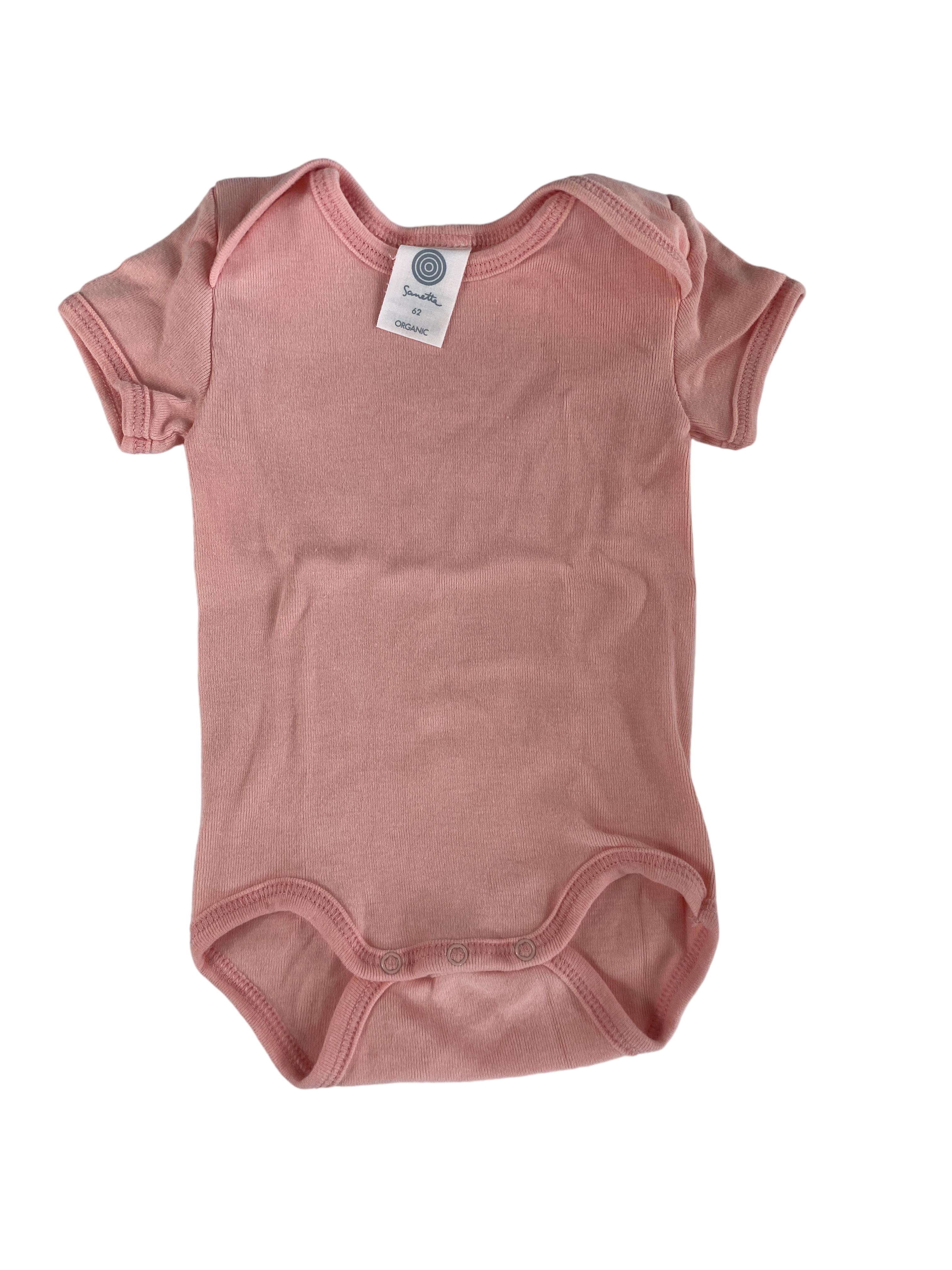 Bodys Unterwäsche & Bodys Kleidung Kurzarm Body Front Image Second Hand