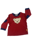 Longsleeves Longsleeves Kleidung Longsleeve Front Image Second Hand