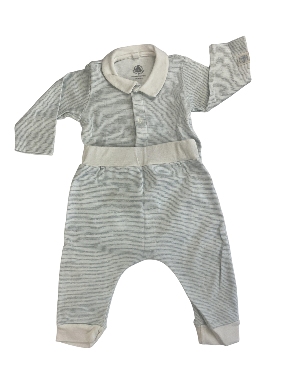 Bodys Unterwäsche & Bodys Kleidung Boday & Hose Front Image Second Hand