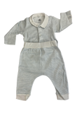 Bodys Unterwäsche & Bodys Kleidung Boday & Hose Front Image Second Hand