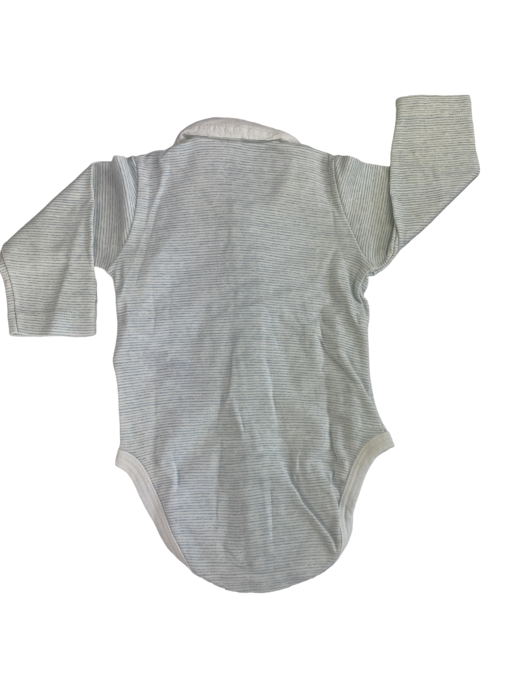 Bodys Unterwäsche & Bodys Kleidung Boday & Hose Label Image Second Hand