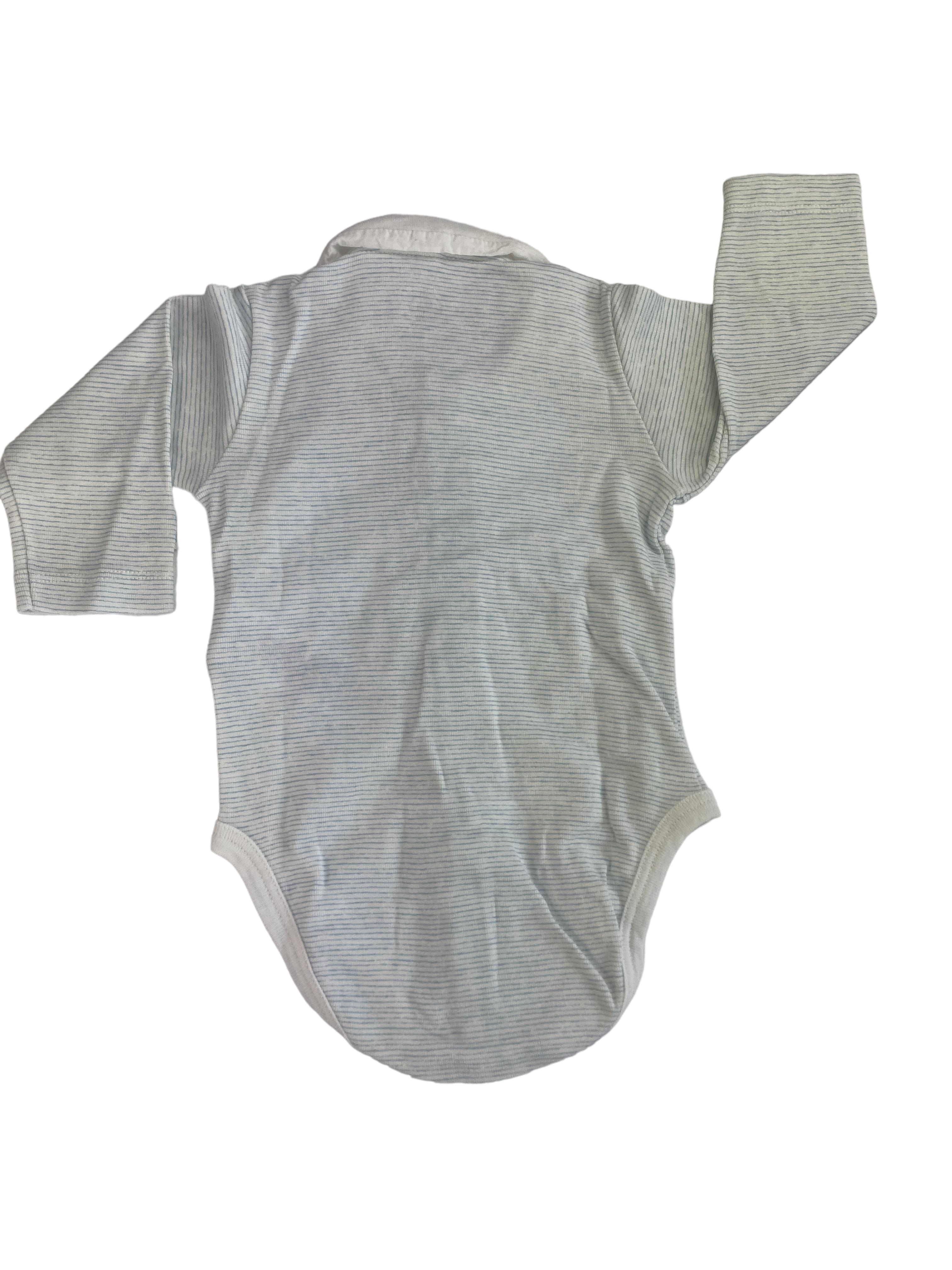 Bodys Unterwäsche & Bodys Kleidung Boday & Hose Label Image Second Hand