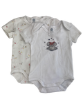 Bodys Unterwäsche & Bodys Kleidung Body set Front Image Second Hand