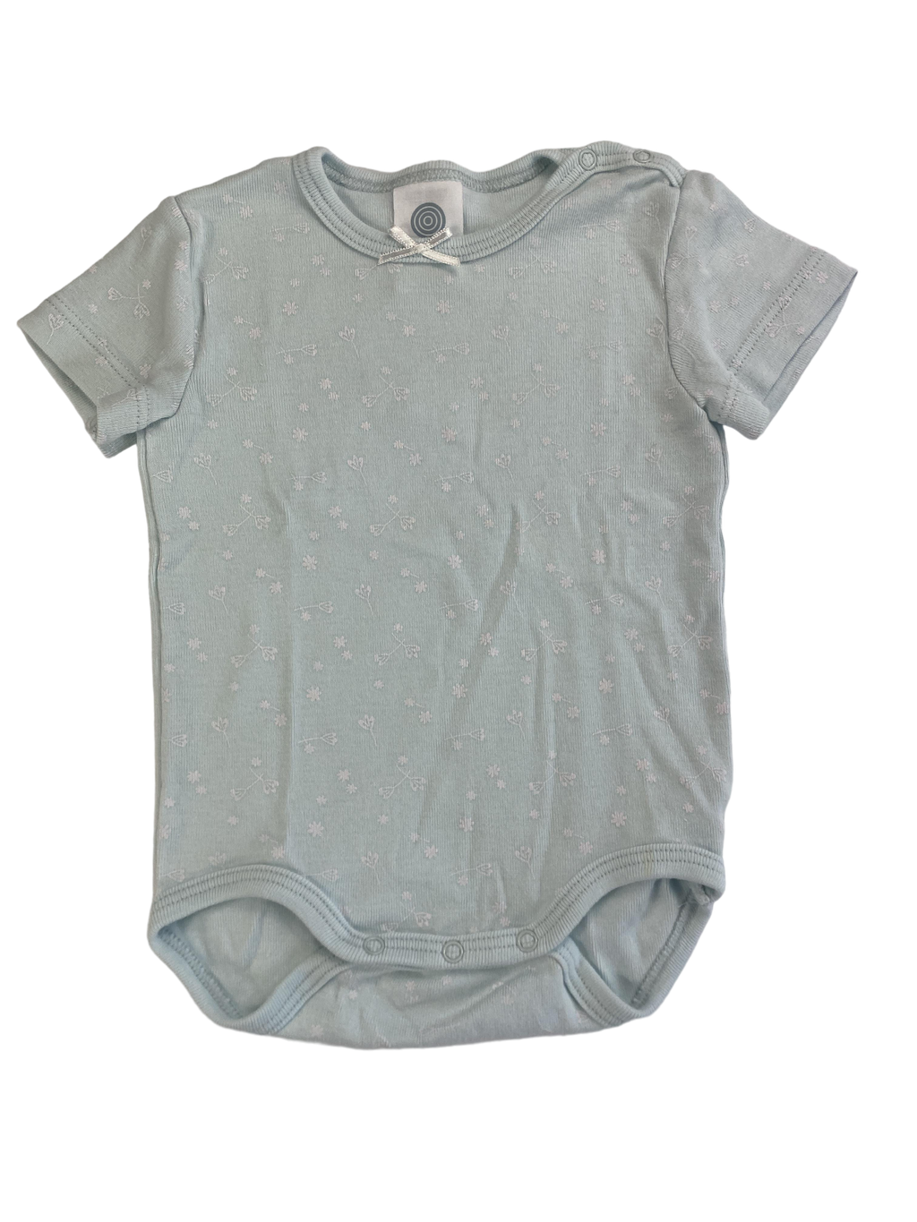 Bodys Unterwäsche & Bodys Kleidung Body Front Image Second Hand