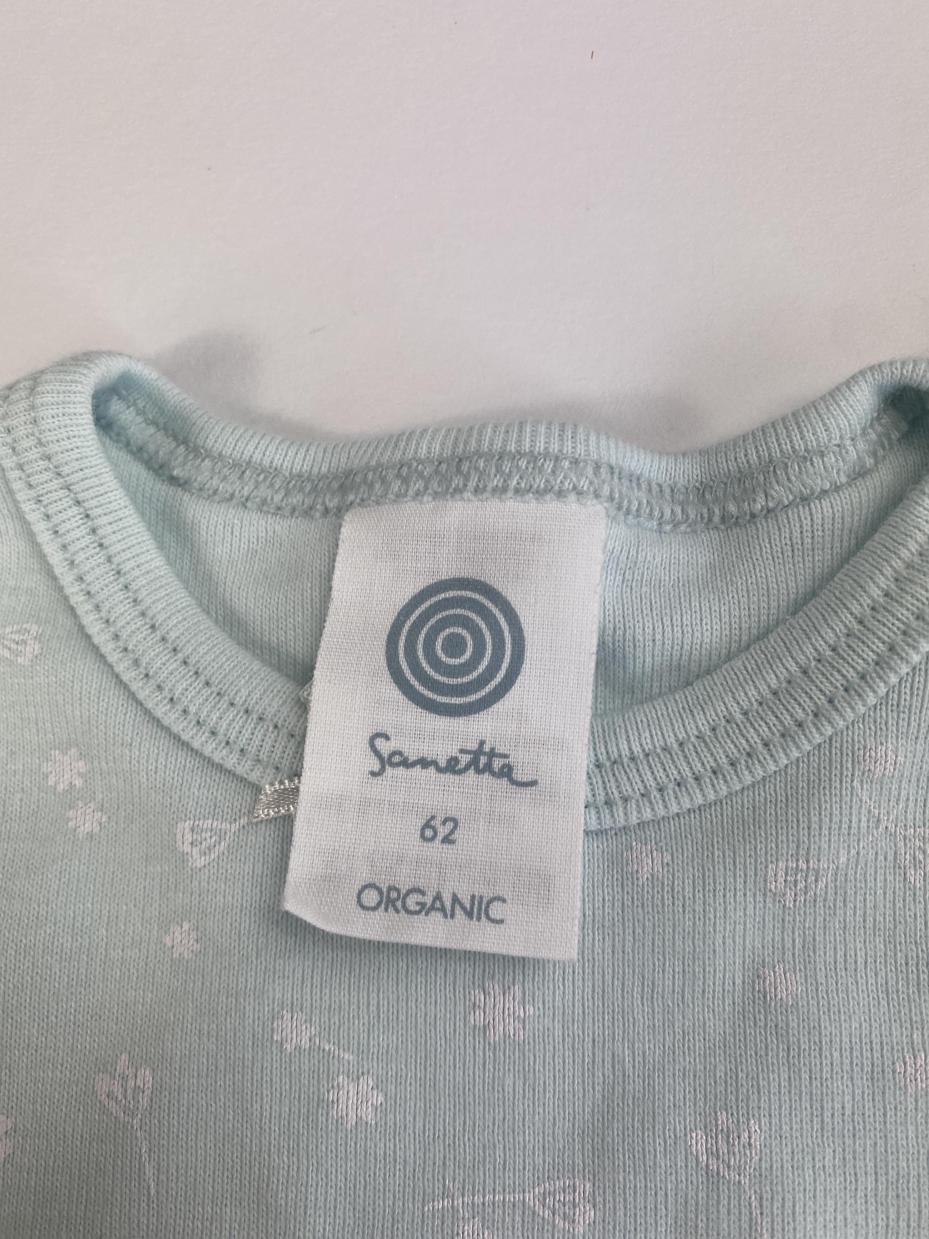 Bodys Unterwäsche & Bodys Kleidung Body Label Image Second Hand
