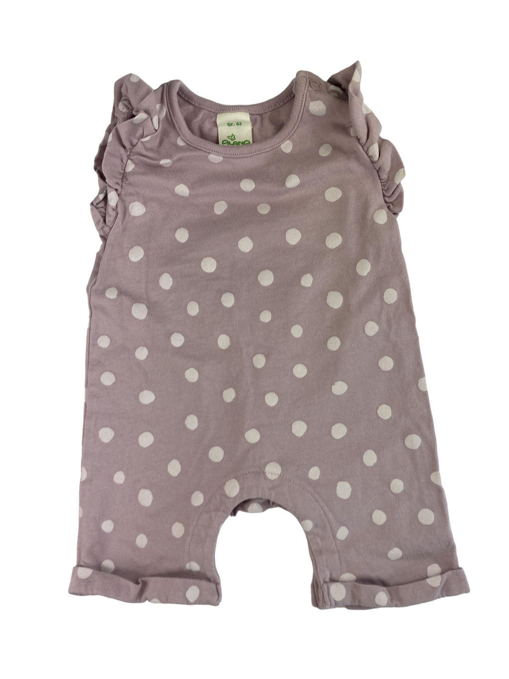 Romper Einteiler Kleidung Romper Front Image Second Hand