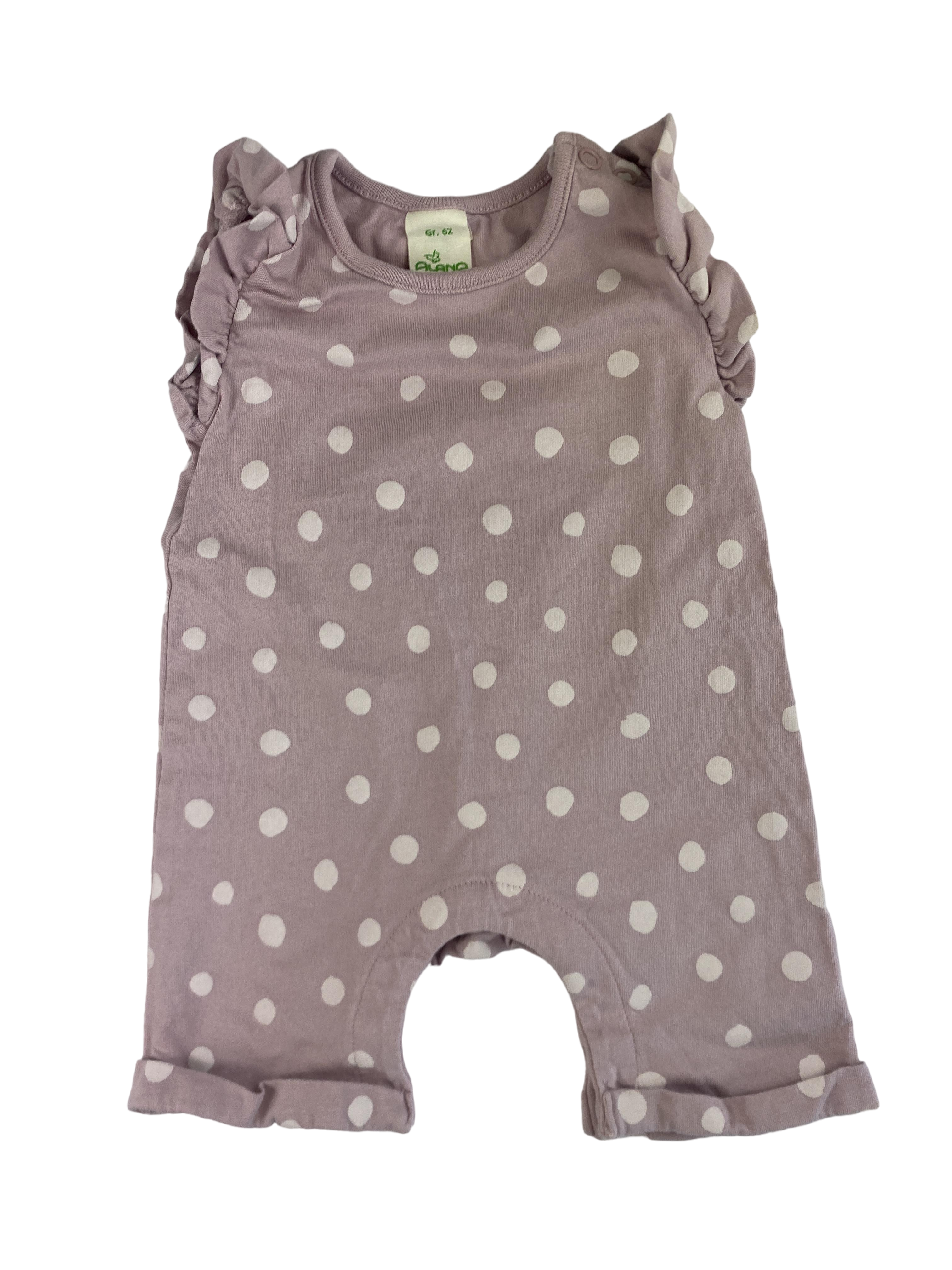 Romper Einteiler Kleidung Romper Front Image Second Hand