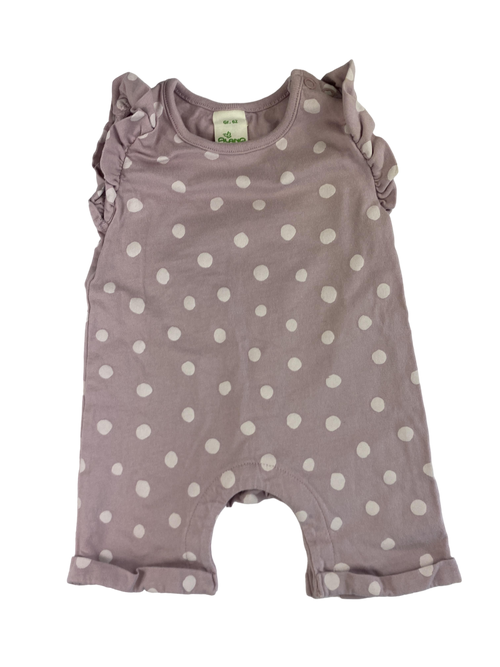 Romper Einteiler Kleidung Romper Front Image Second Hand