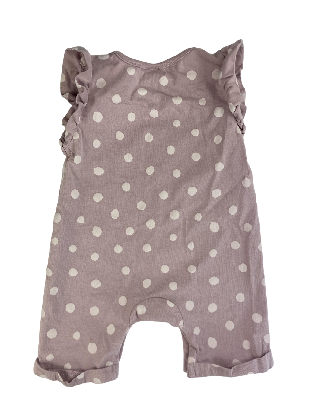 Romper Einteiler Kleidung Romper Label Image Second Hand