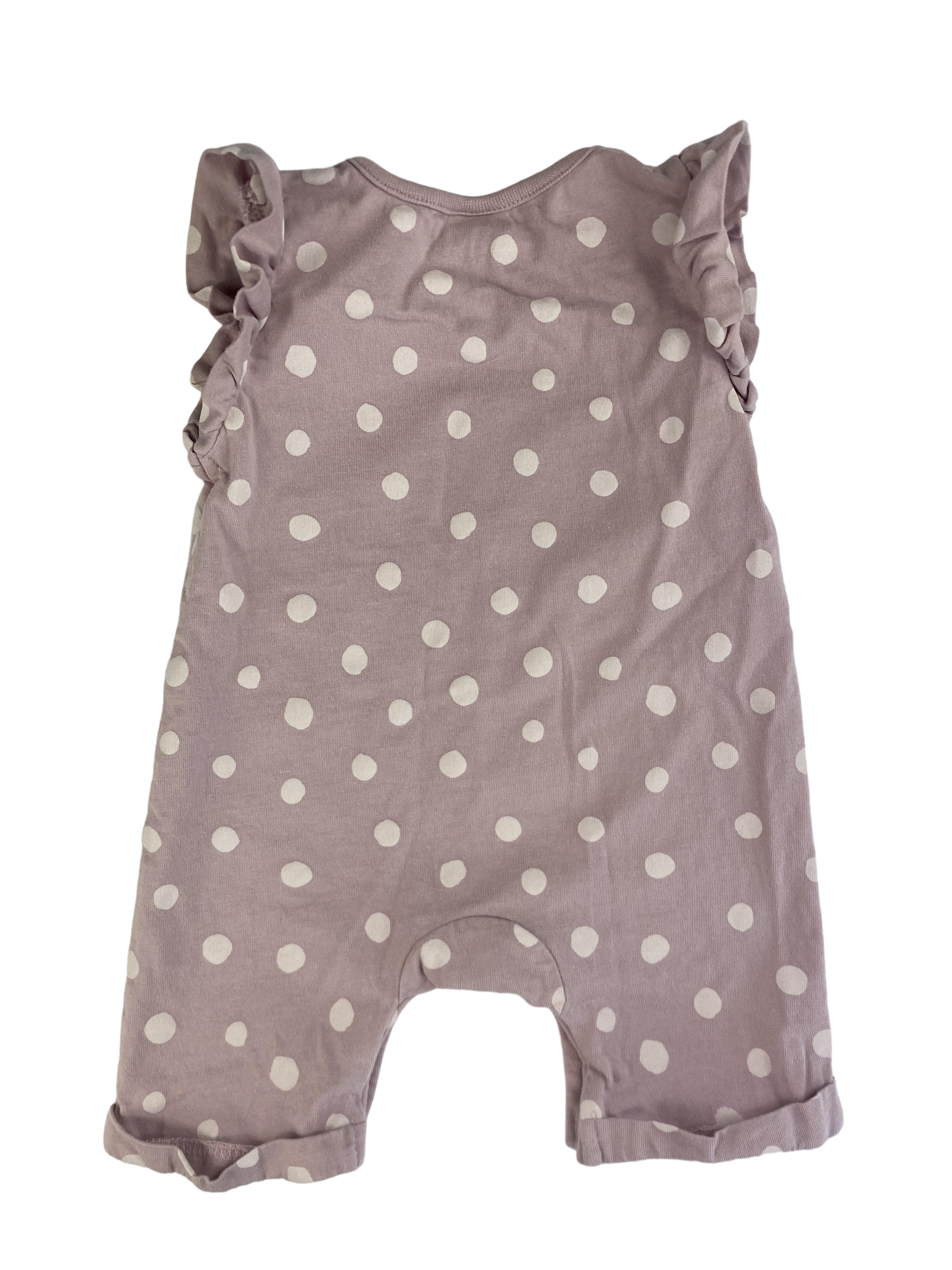 Romper Einteiler Kleidung Romper Label Image Second Hand