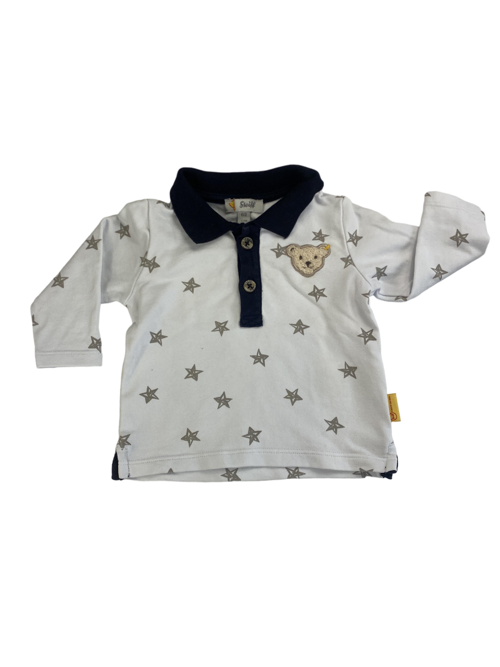 Longsleeves Longsleeves Kleidung Longsleeve Front Image Second Hand