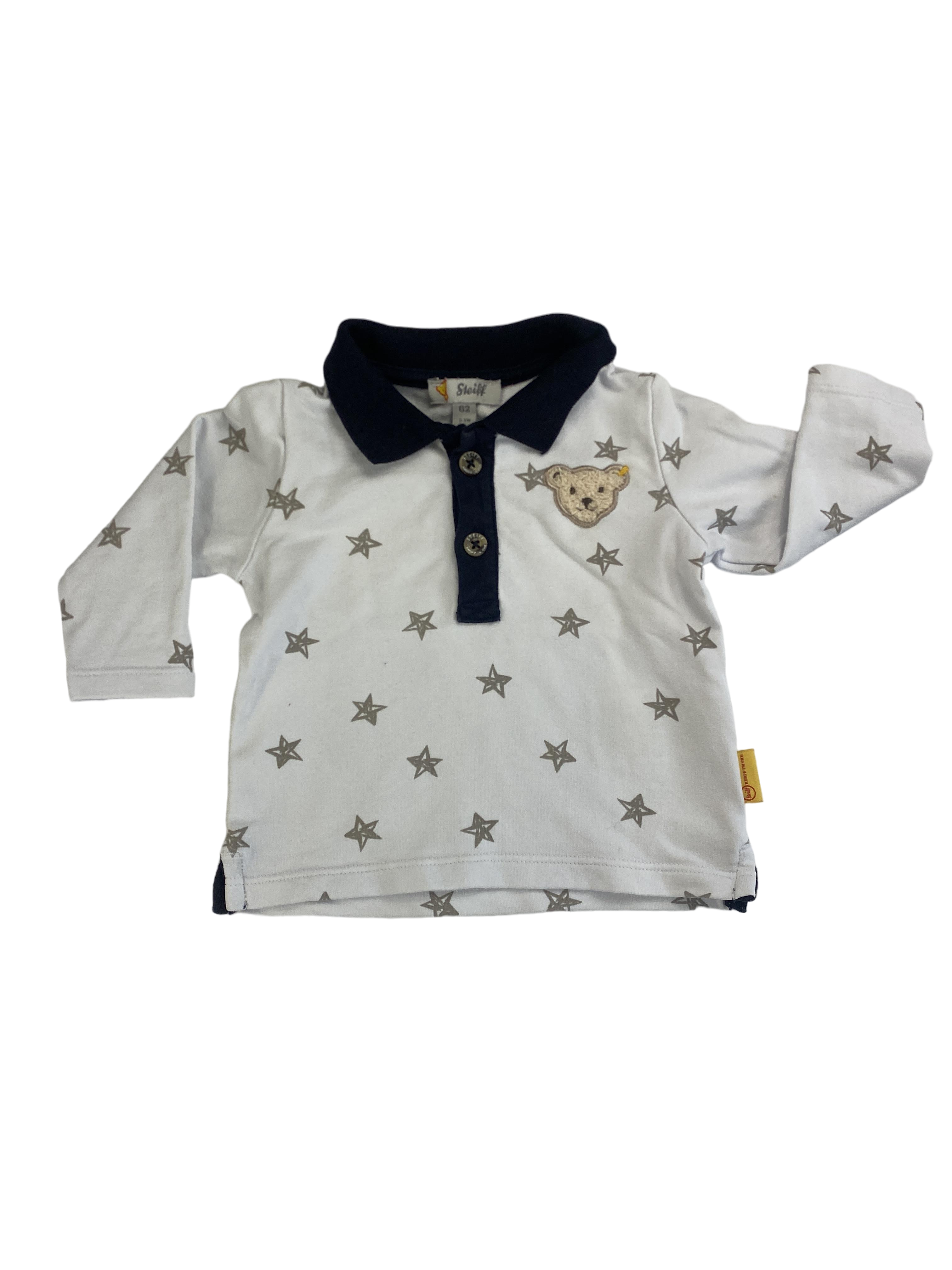 Longsleeves Longsleeves Kleidung Longsleeve Front Image Second Hand