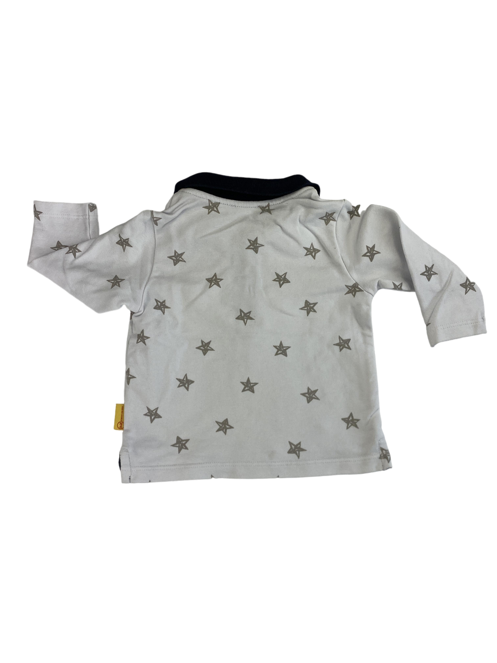 Longsleeves Longsleeves Kleidung Longsleeve Label Image Second Hand