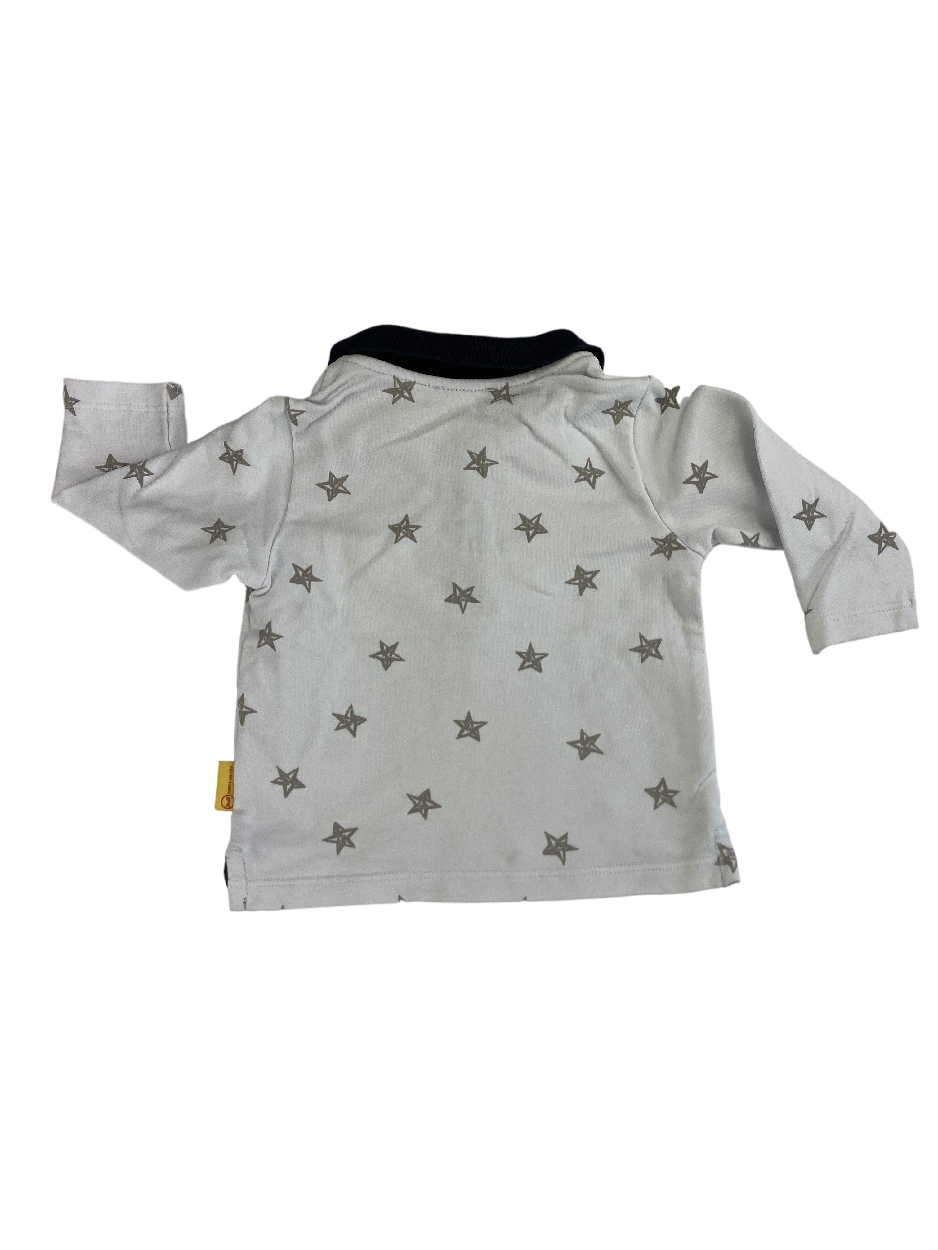 Longsleeves Longsleeves Kleidung Longsleeve Label Image Second Hand