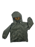 Jacken & Westen Kleidung Regenjacke Front Image Second Hand