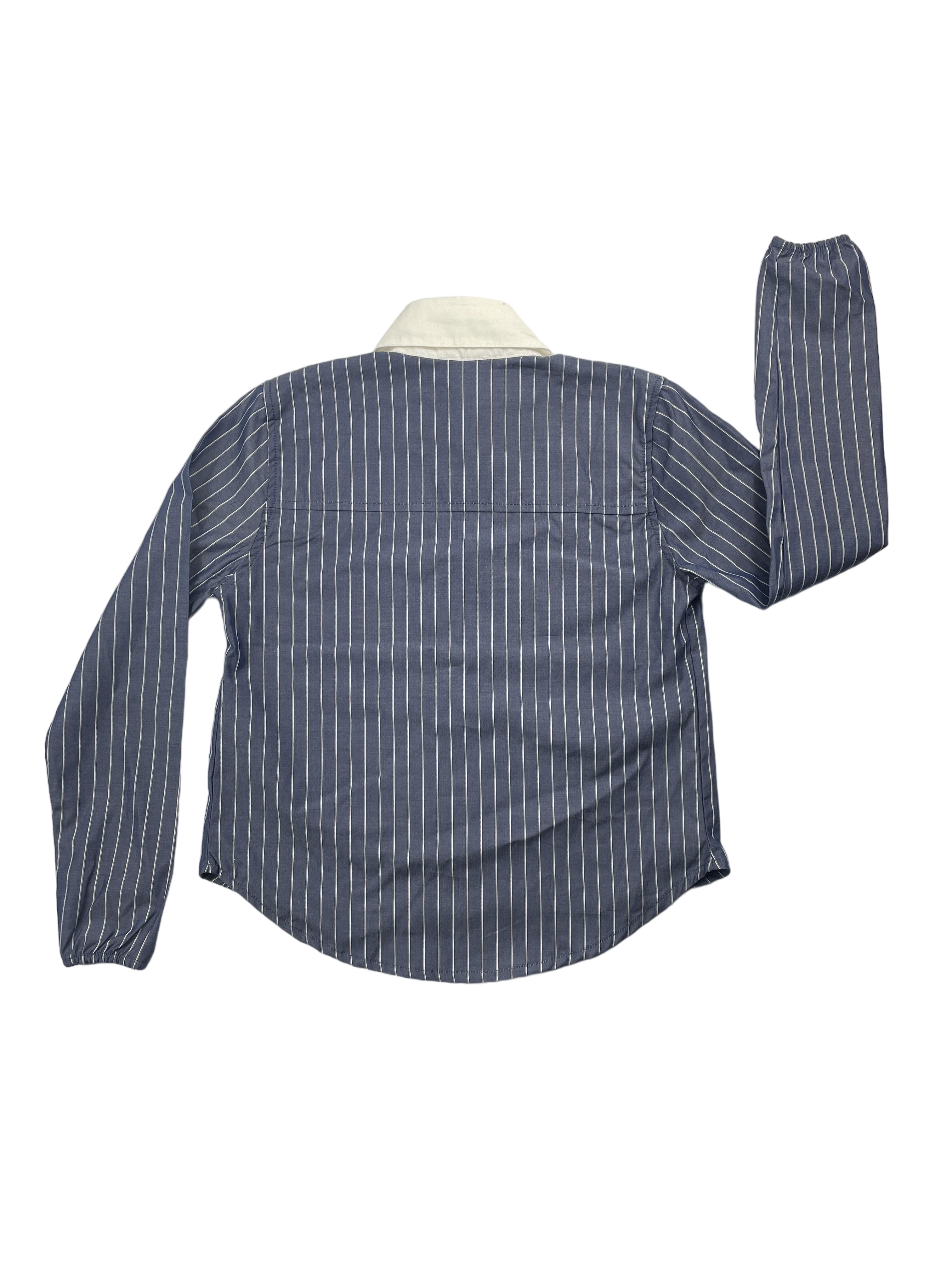 Hemden & Blusen Kleidung Hemd Rear Image Second Hand