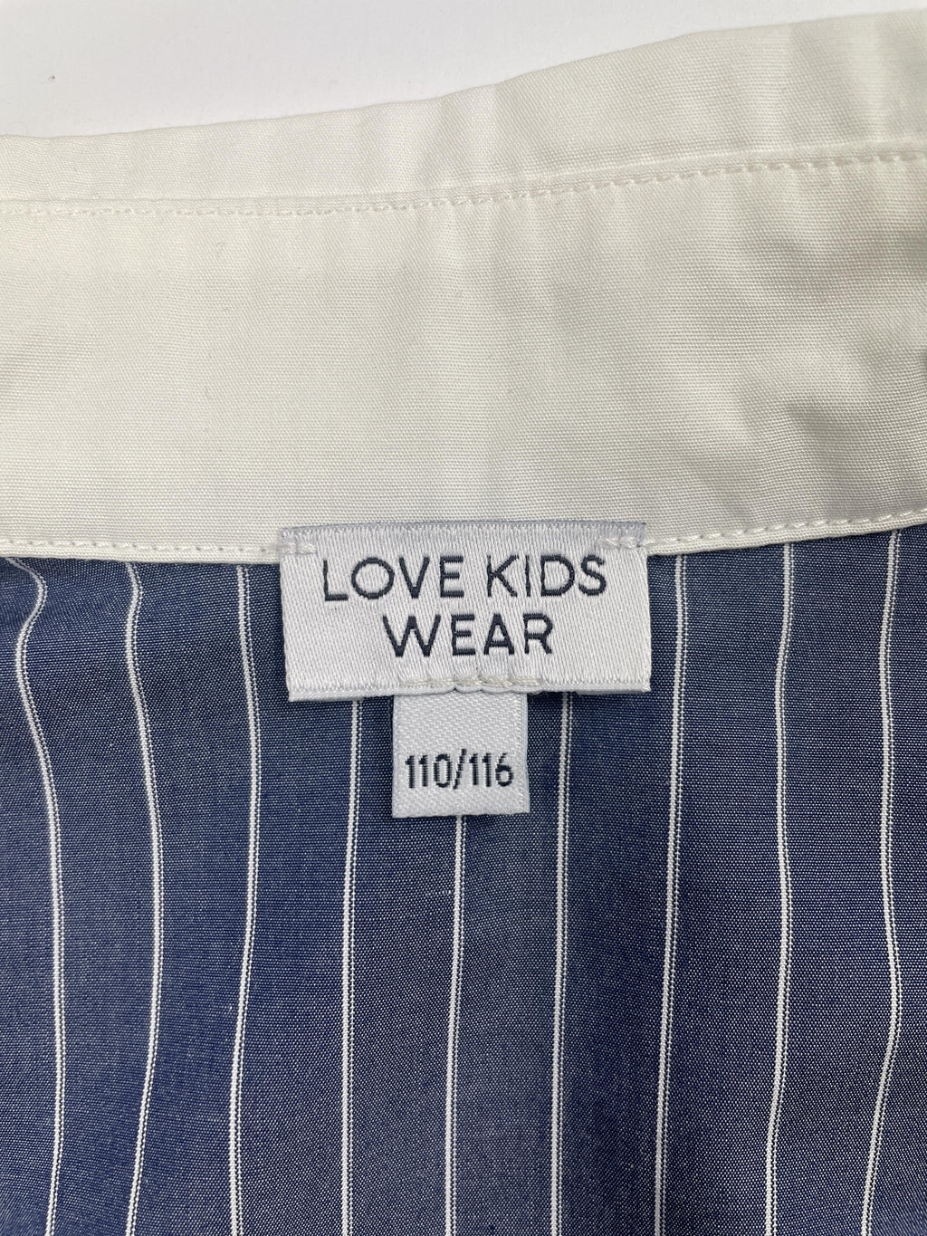 Hemden & Blusen Kleidung Hemd Label Image Second Hand