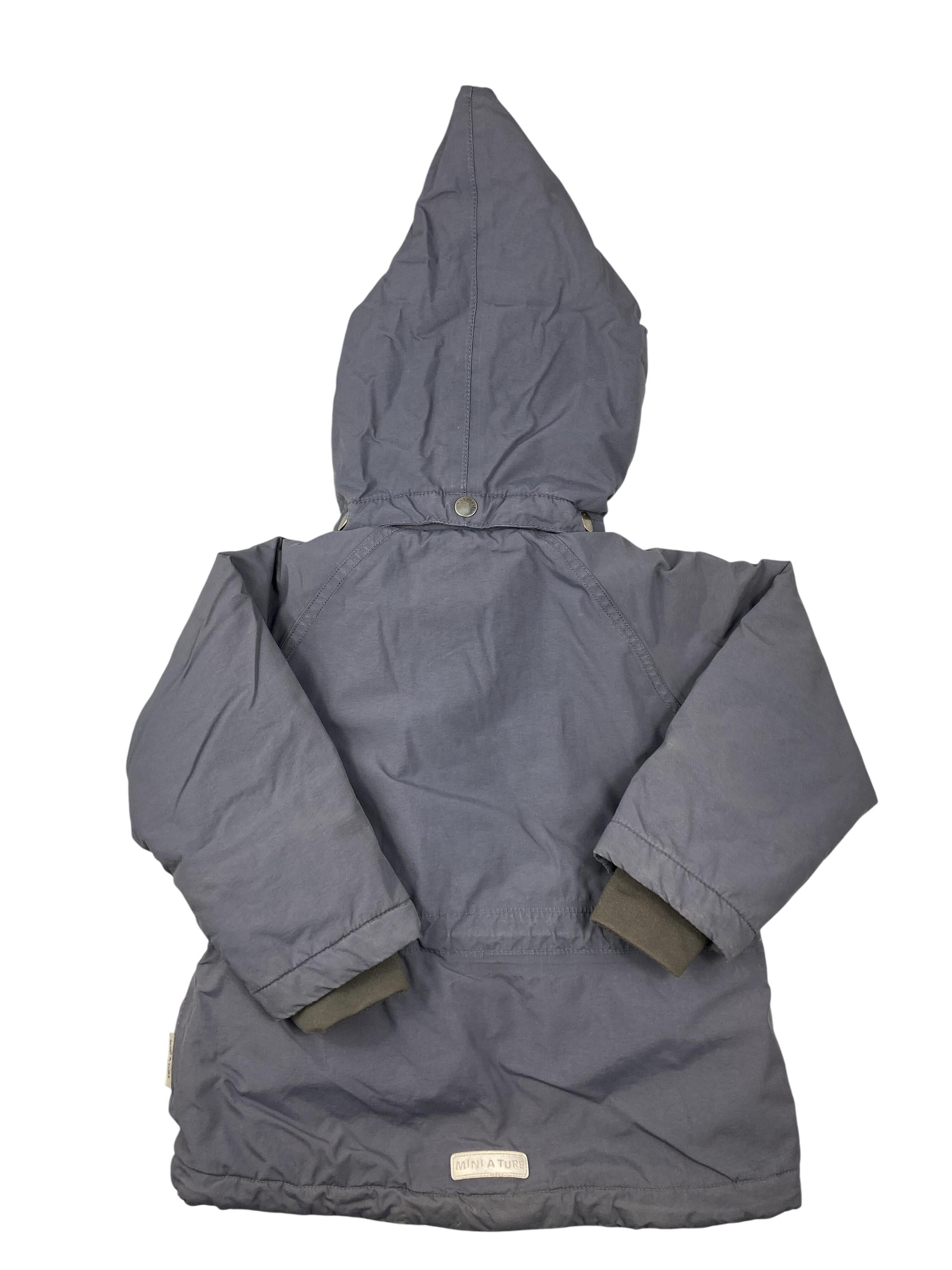 Winterjacken Jacken & Westen Kleidung Winterjacke Mini a Ture Rear Image Second Hand