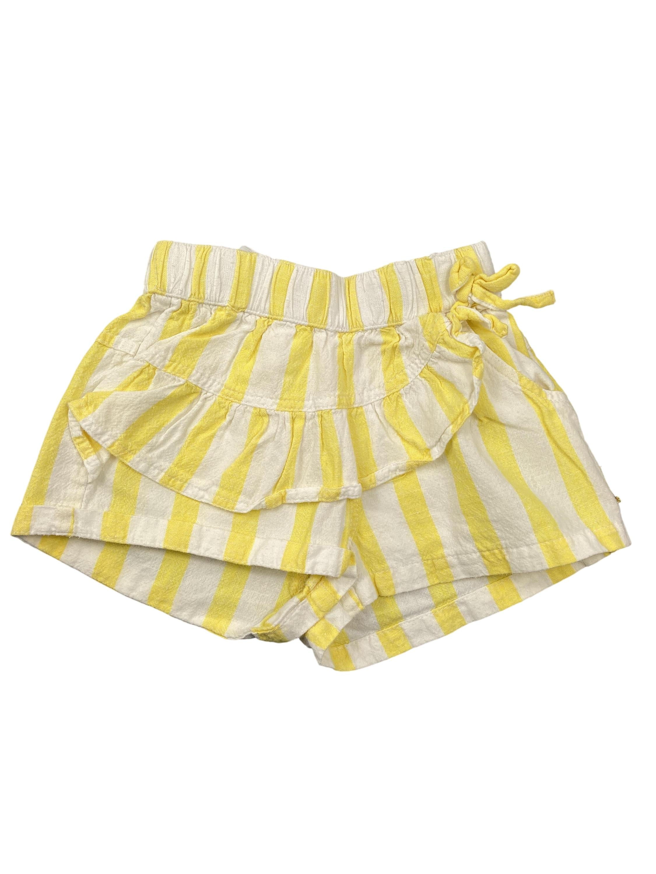 Shorts & kurze Hosen Shorts & kurze Hosen Kleidung Short Hust & Claire Front Image Second Hand