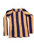 Longsleeves Longsleeves Kleidung Longsleeve Hemd Rugby Shirt Love Kidswear Front Image Close to Perfect