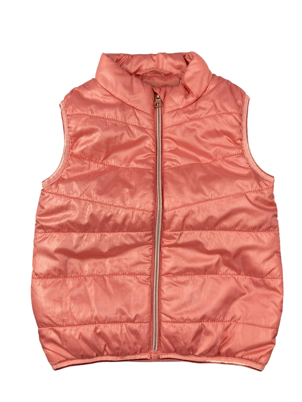 Westen Jacken & Westen Kleidung Weste Name it Front Image Second Hand